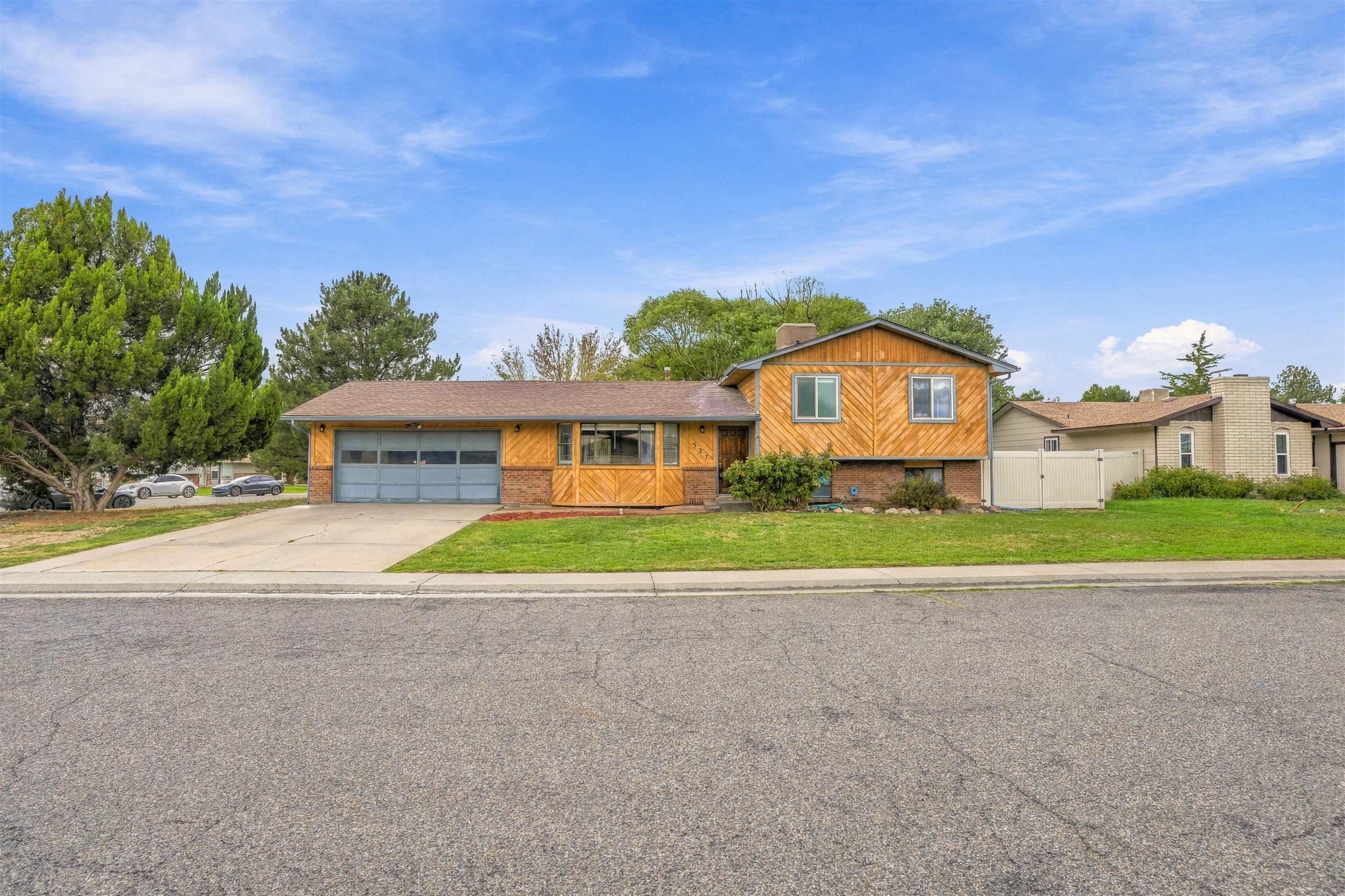 527 Kirby Drive