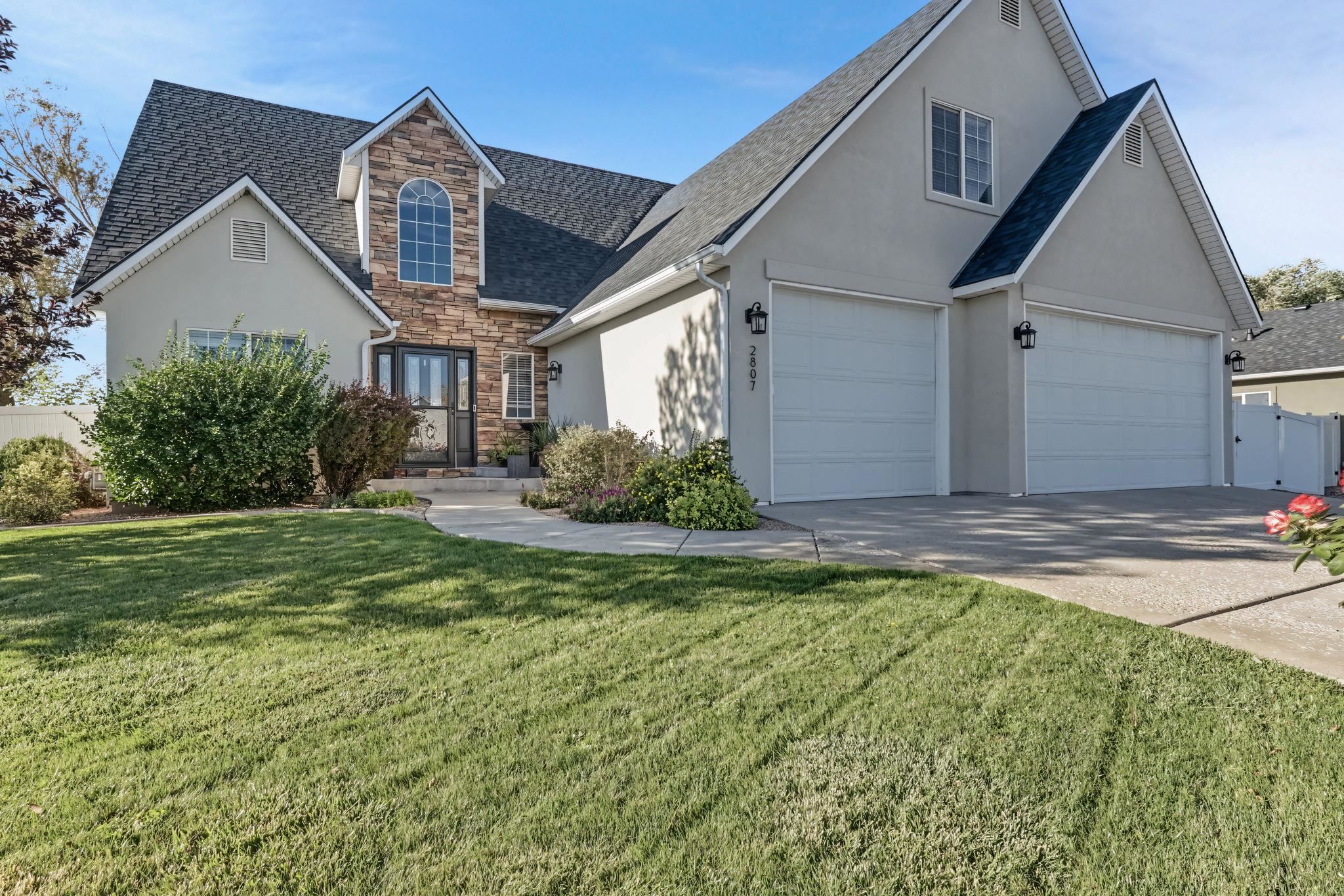 2807 Acrin Avenue Property Photo 1