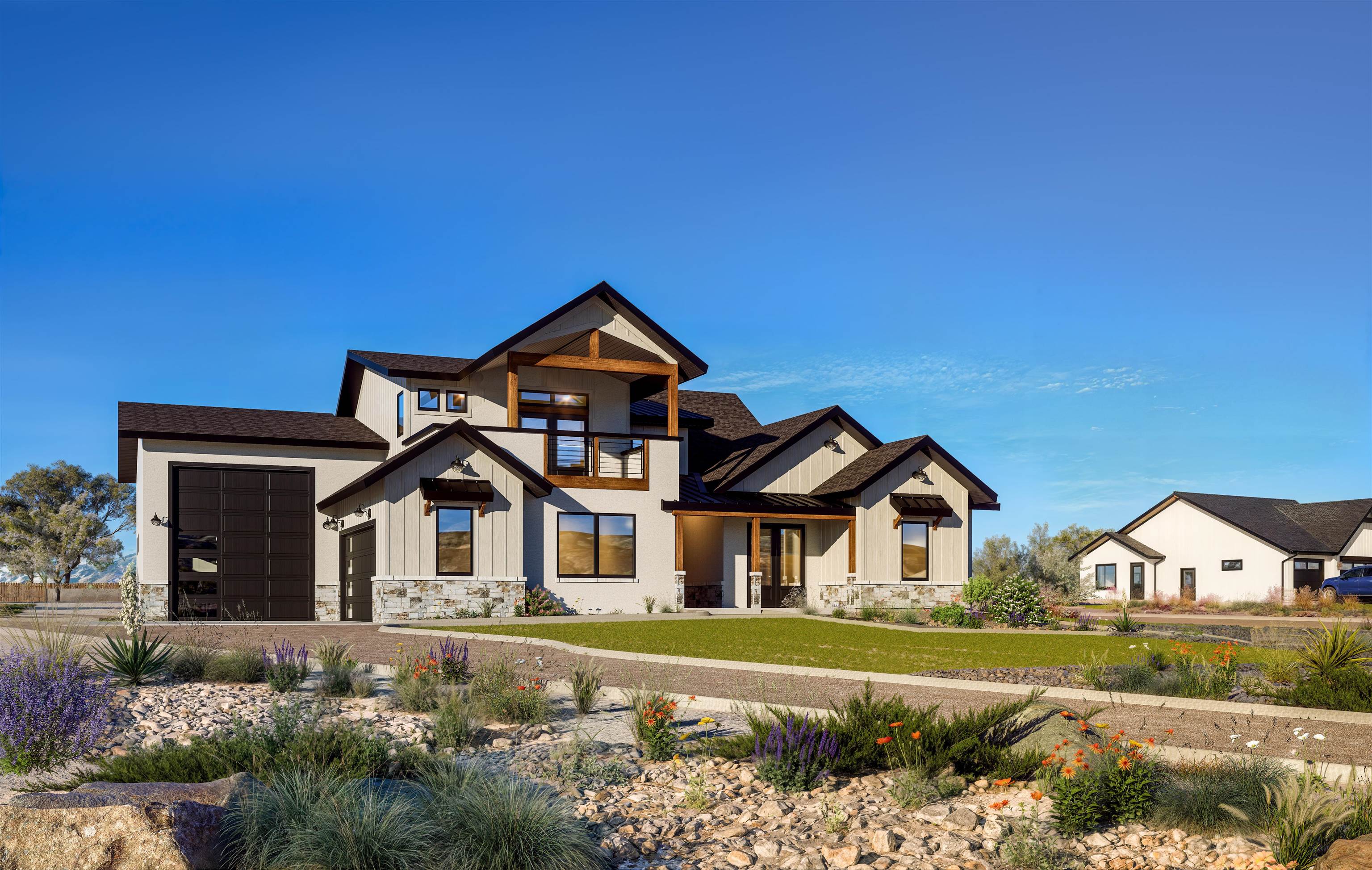1670 Kangaroo Court Property Photo 2