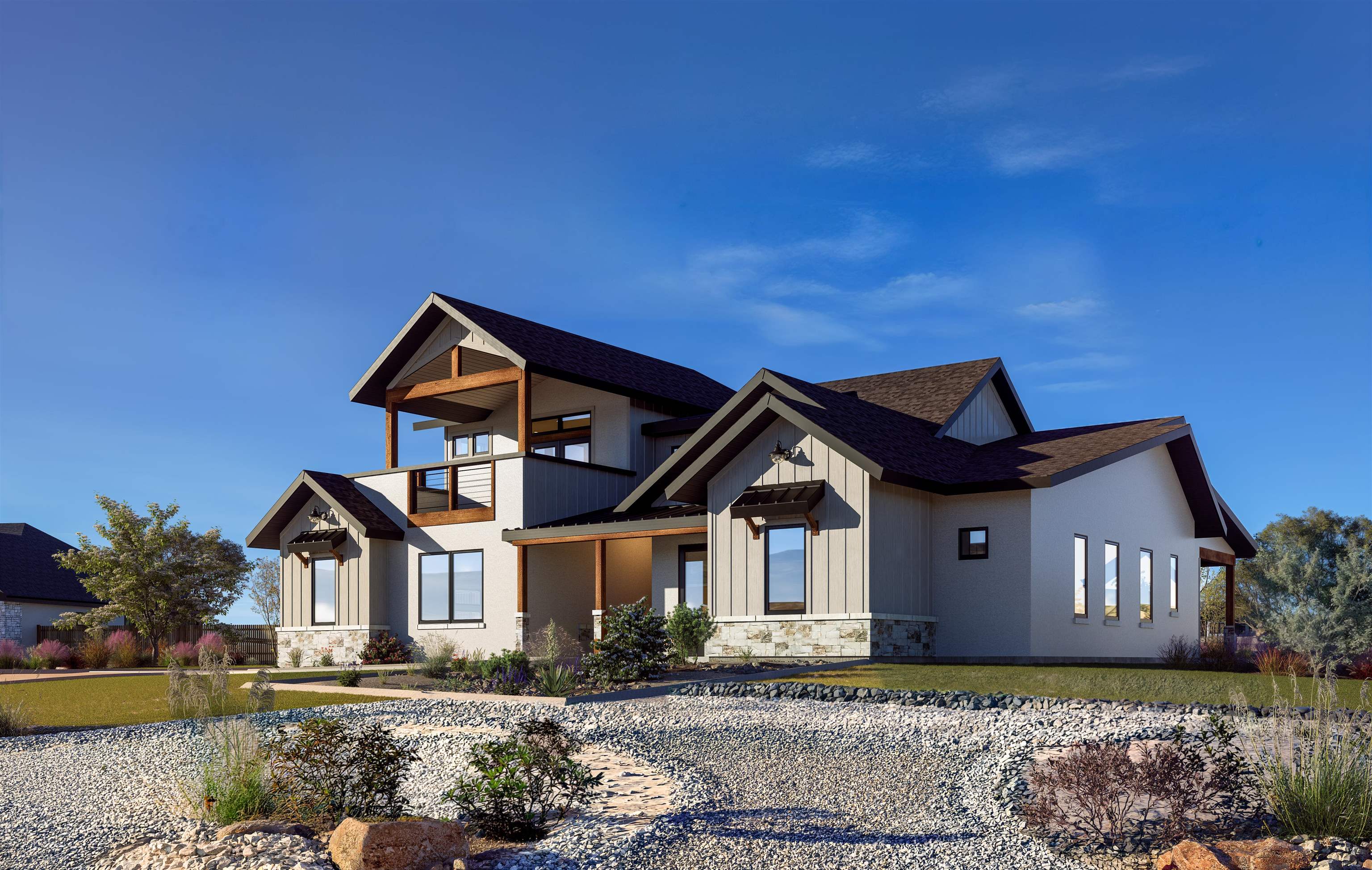 1670 Kangaroo Court Property Photo 4