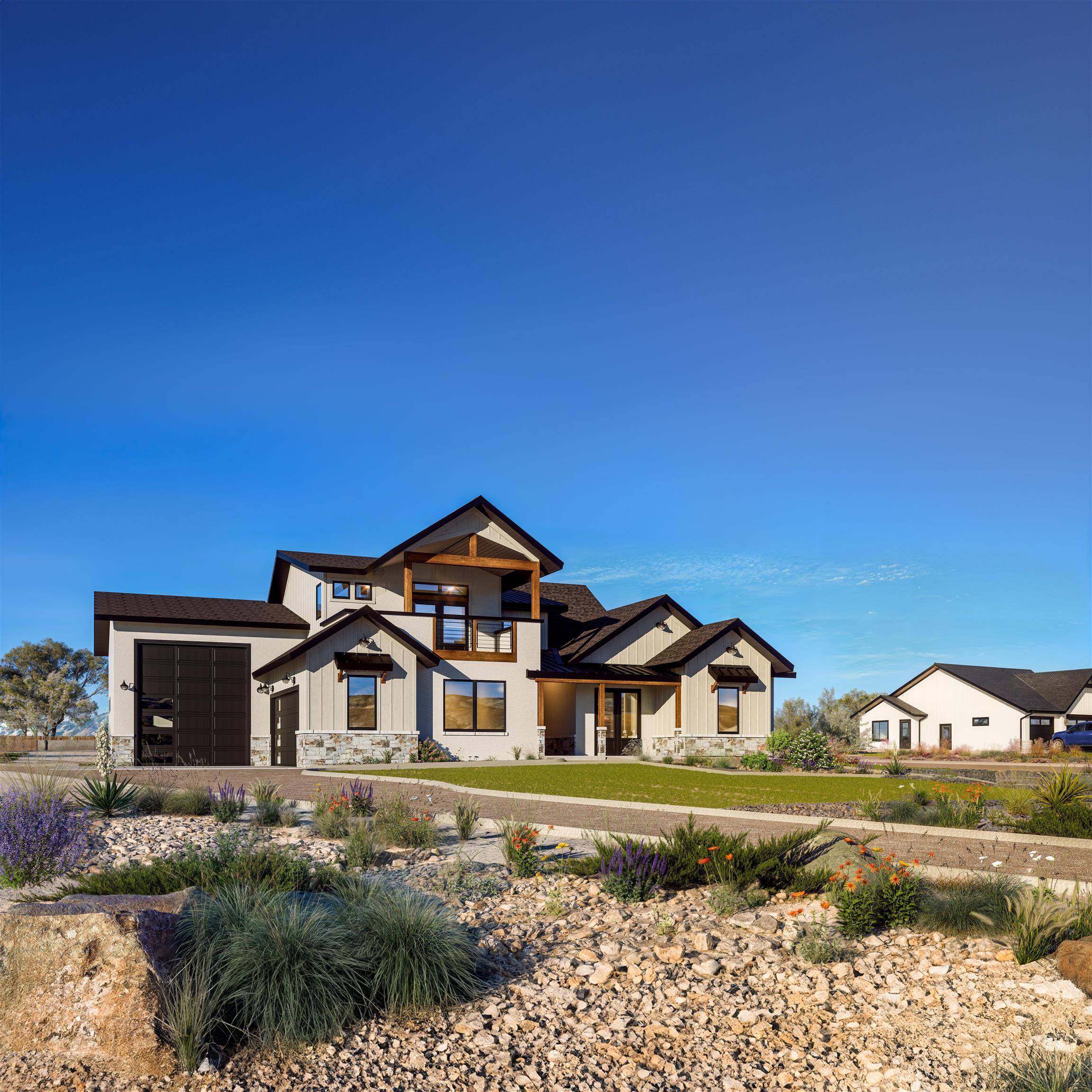 1670 Kangaroo Court Property Photo 8
