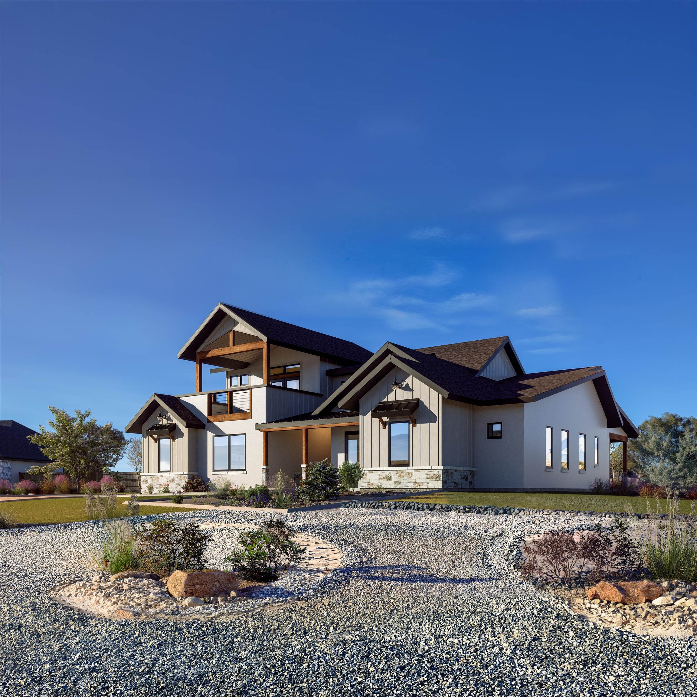 1670 Kangaroo Court Property Photo 12