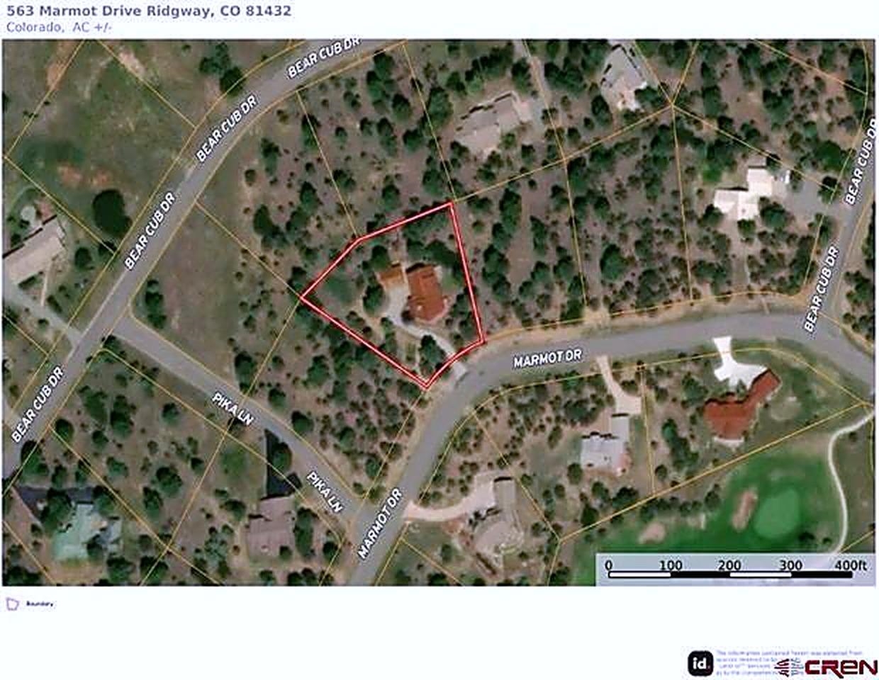 653 Marmot Drive Property Photo 40