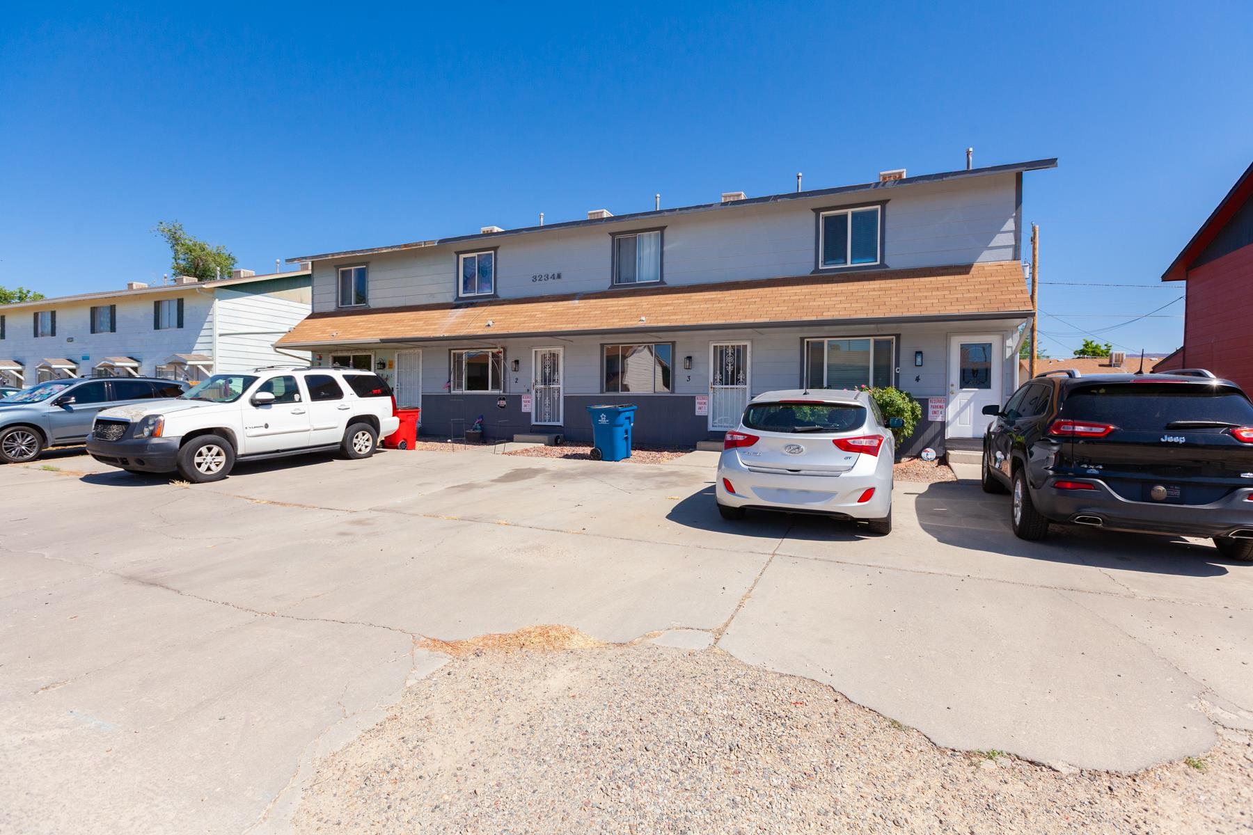 3234 1/2 White Avenue Property Photo 1