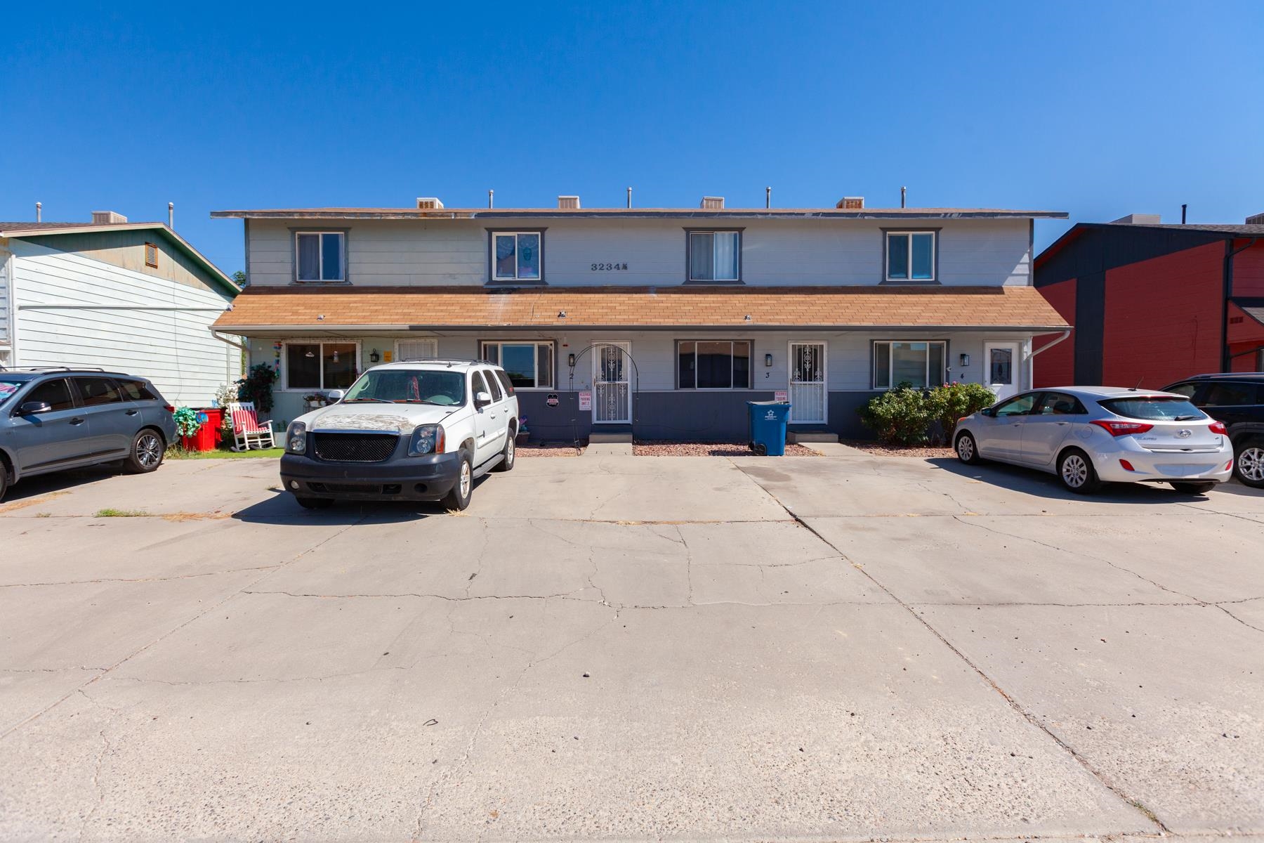 3234 1/2 White Avenue Property Photo 1