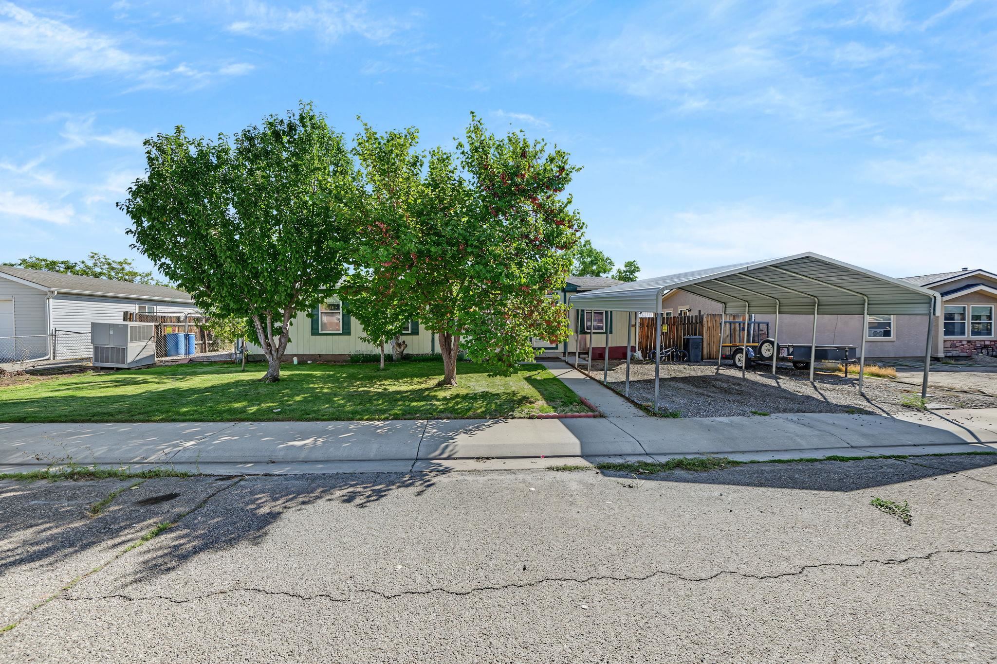 434 Placer Court