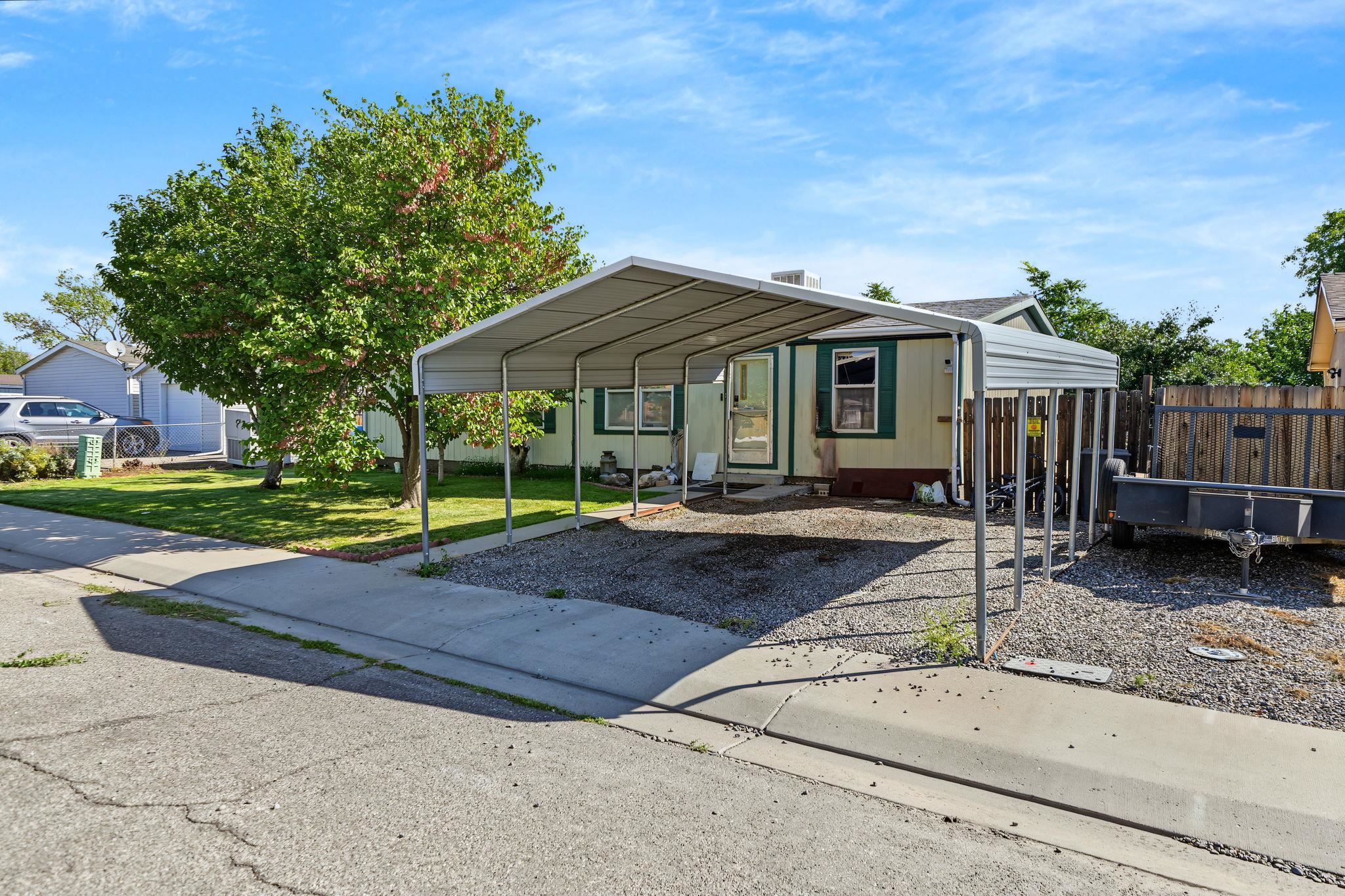 434 Placer Court Property Photo 2