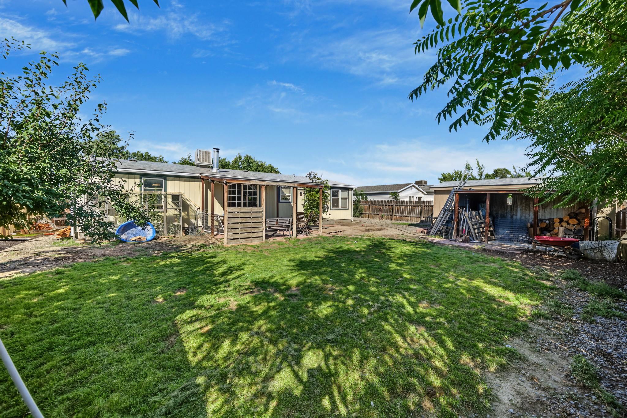 434 Placer Court Property Photo 25