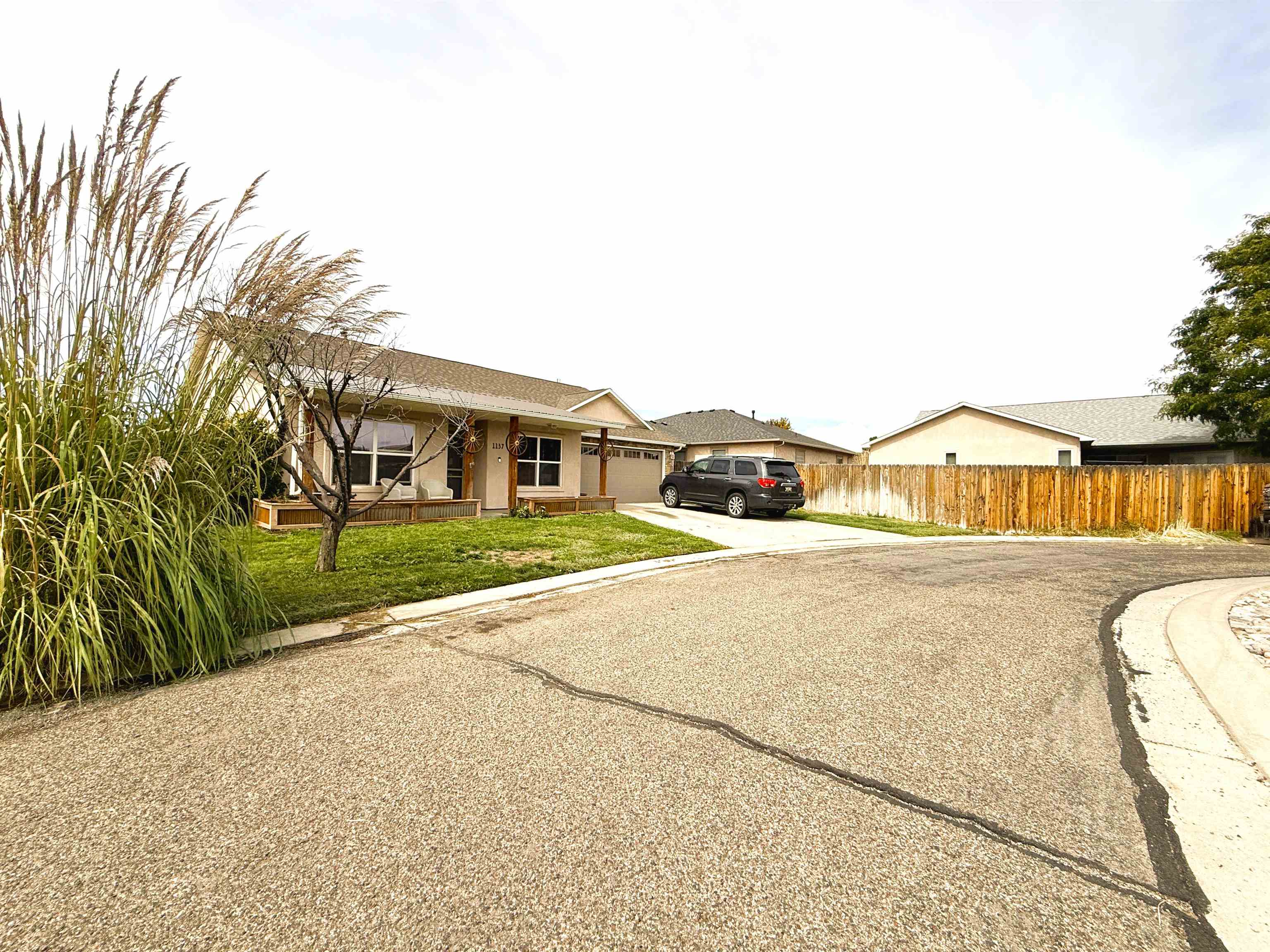 1137 Wolf Creek Court Property Photo 2