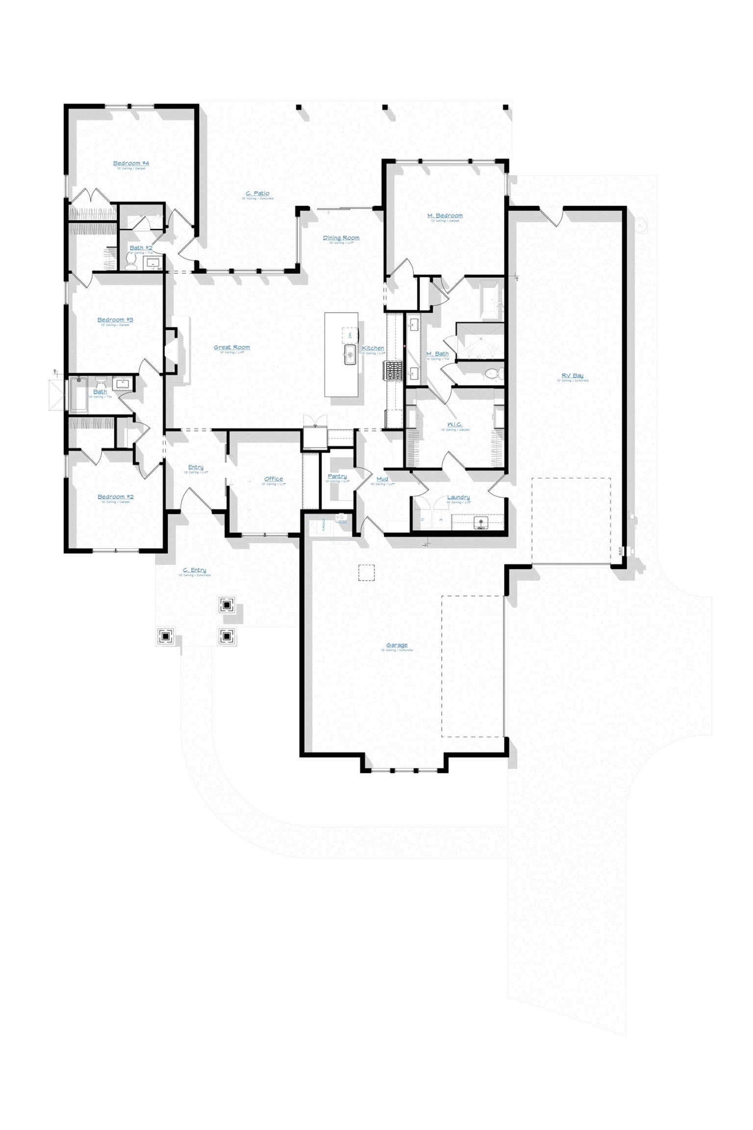 2069 Shamsi Drive Property Photo 2