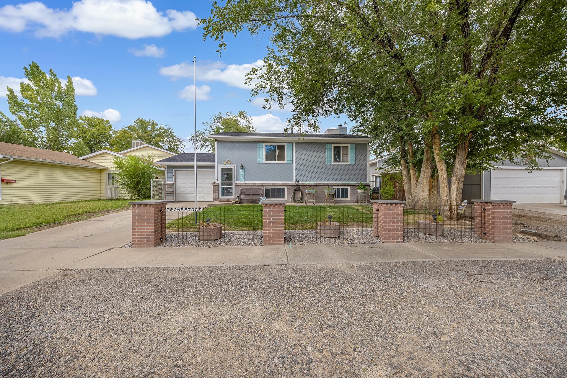2776 1/2 Monroe Court Property Photo 1
