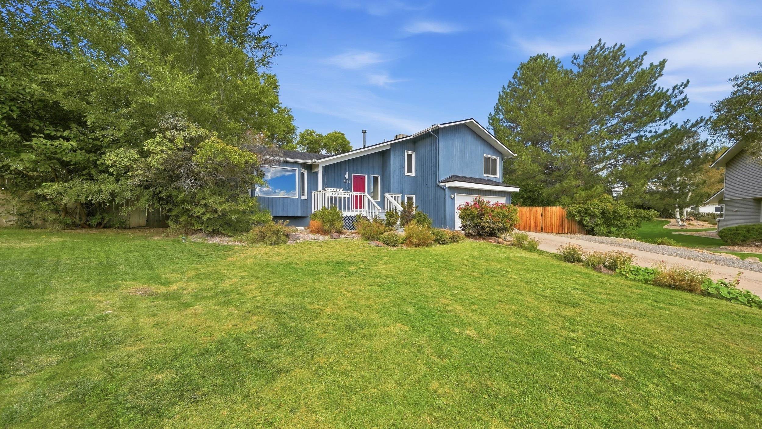3140 Cloverdale Court Property Photo 1