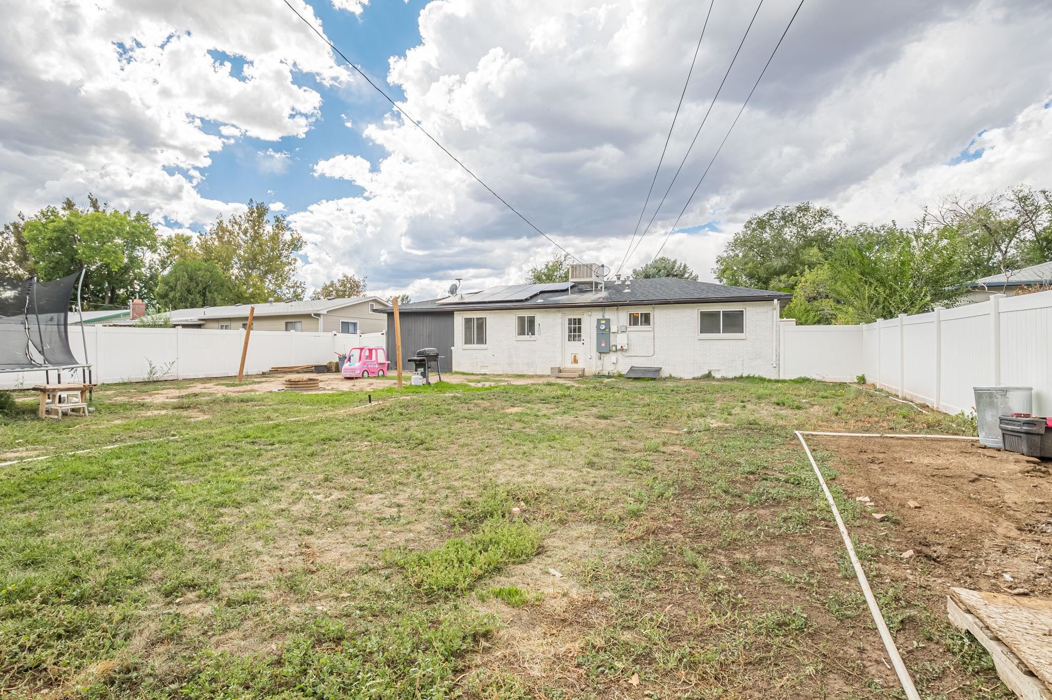310 Zuni Drive Property Photo 28