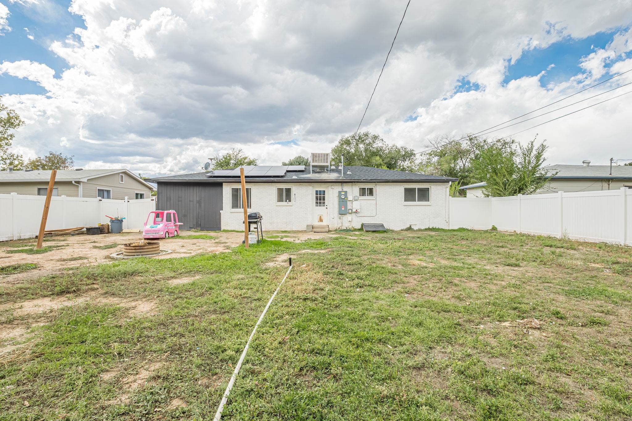 310 Zuni Drive Property Photo 29
