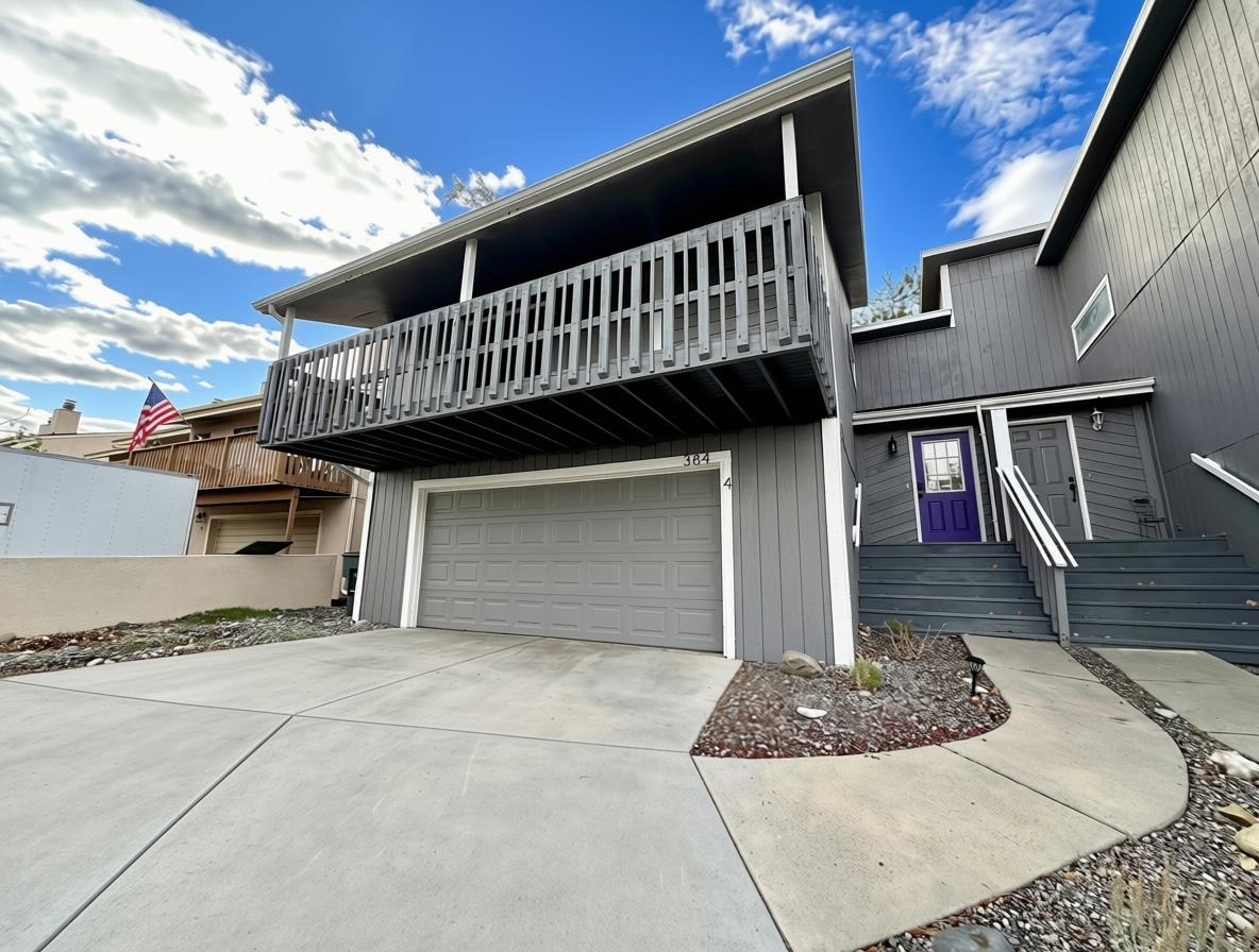 384 Explorer Court Property Photo 1