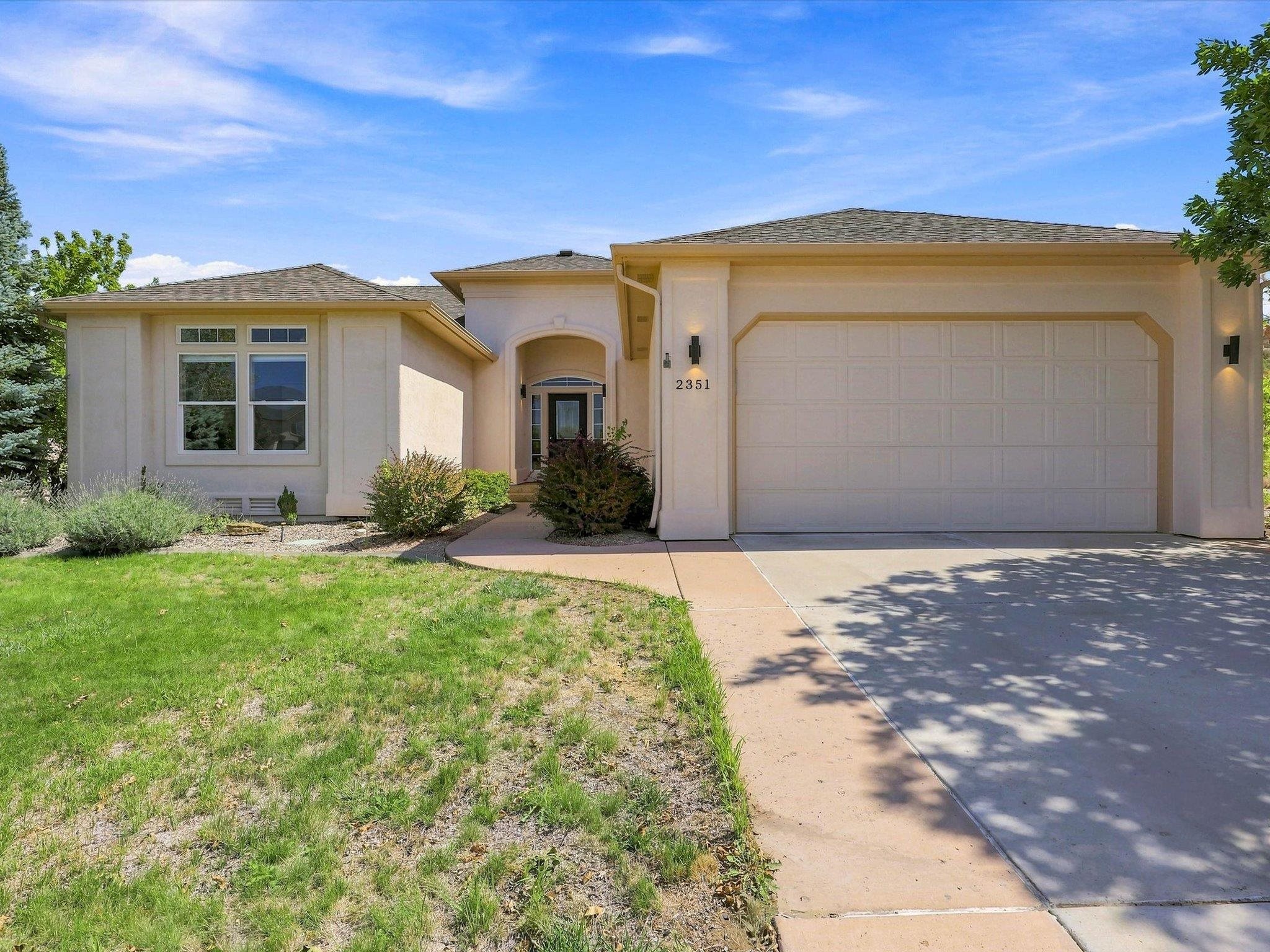2351 Rana Road