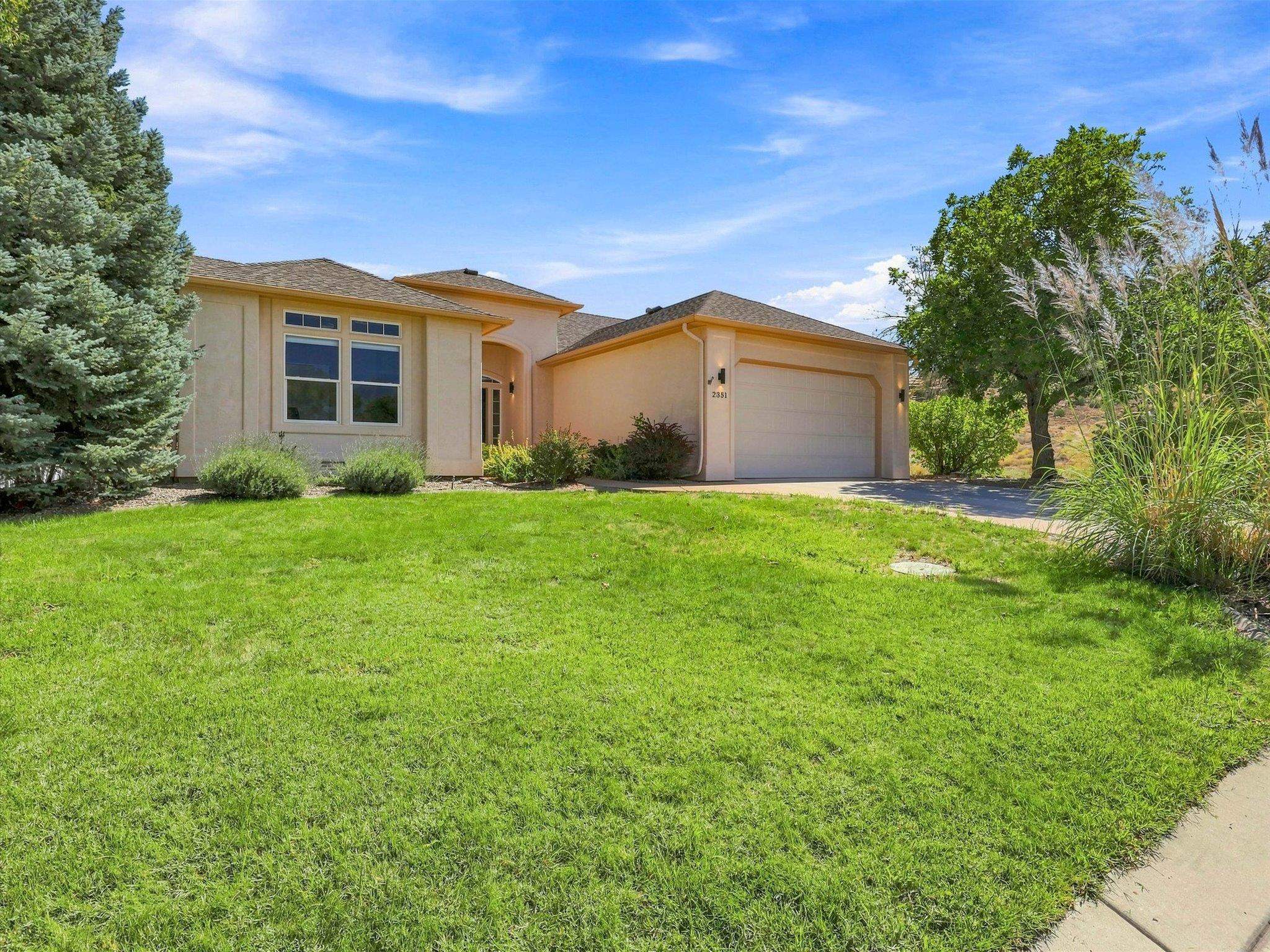 2351 Rana Road Property Photo 2