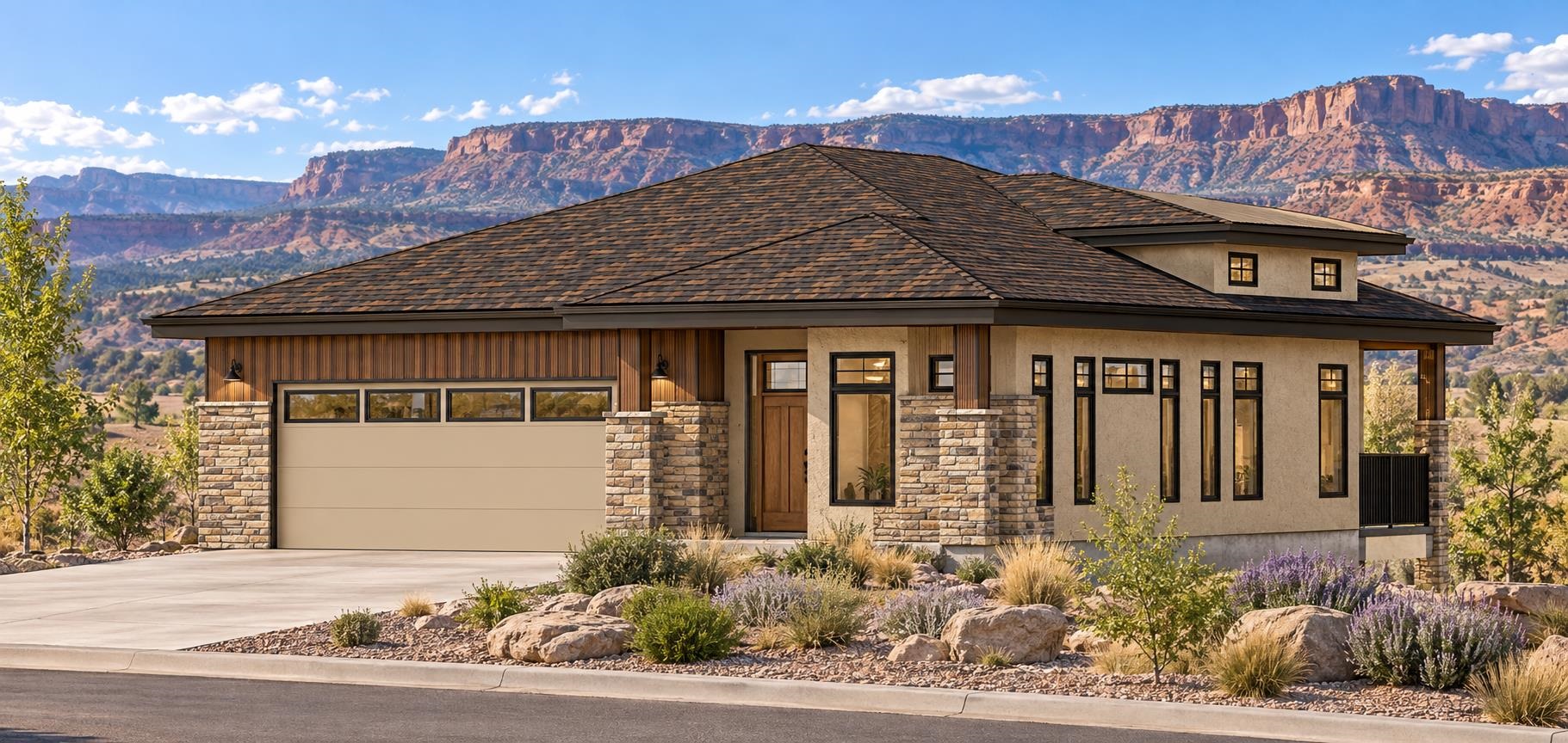 2288 Culebra Peak Court Property Photo 1