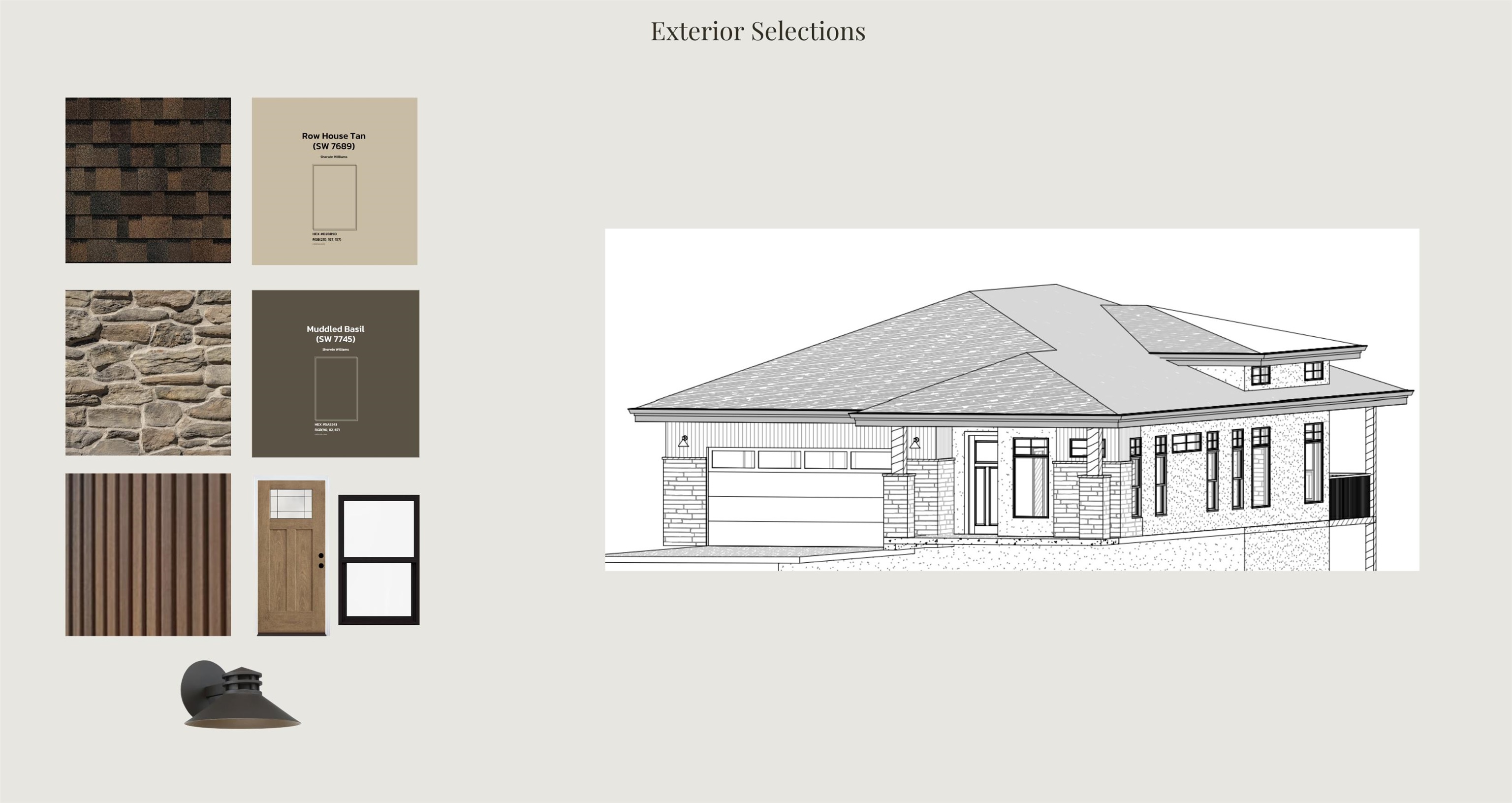 2288 Culebra Peak Court Property Photo 3