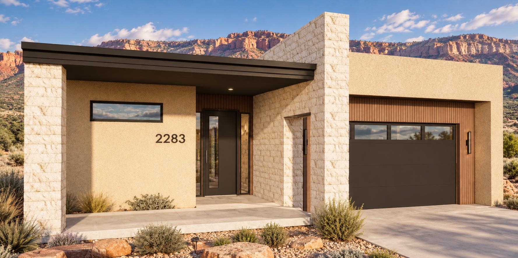 2283 Holy Cross Court Property Photo 1