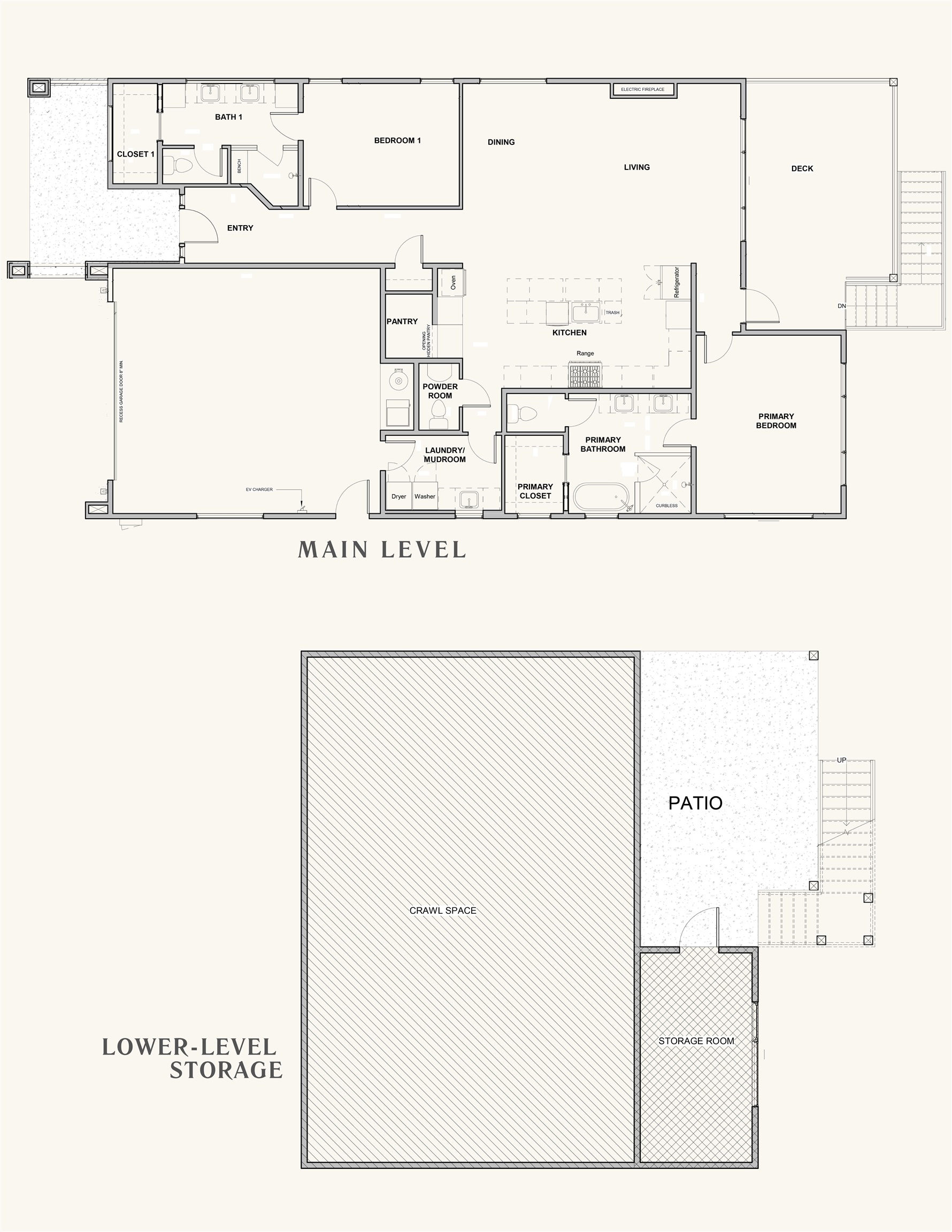 2283 Holy Cross Court Property Photo 2