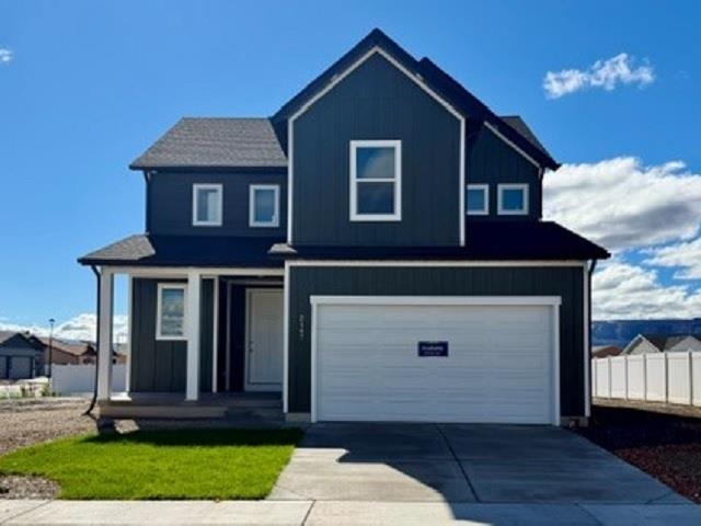 2147 Moon Beam Place Property Photo 1