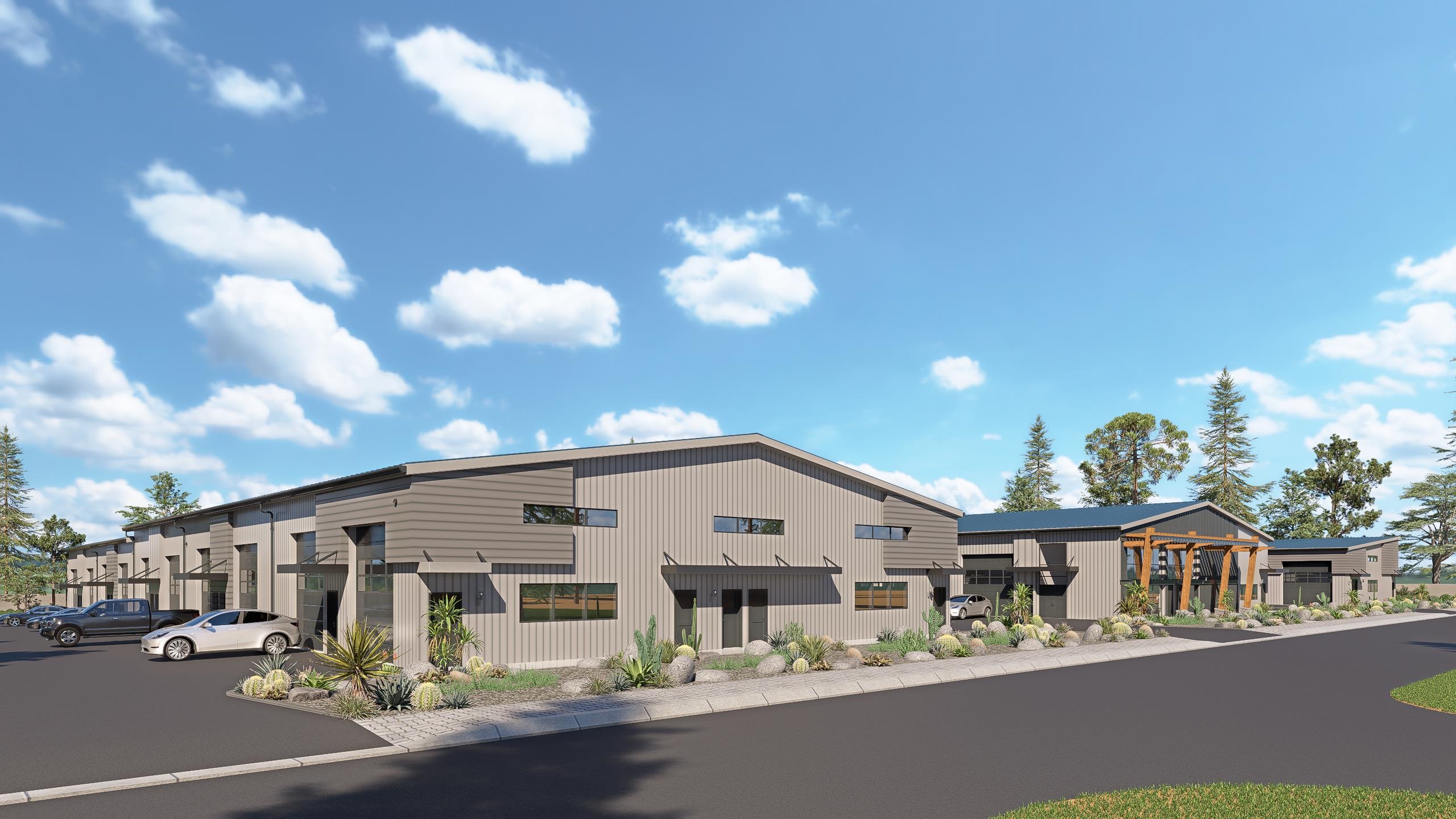 2467 Industrial Boulevard Property Photo 6