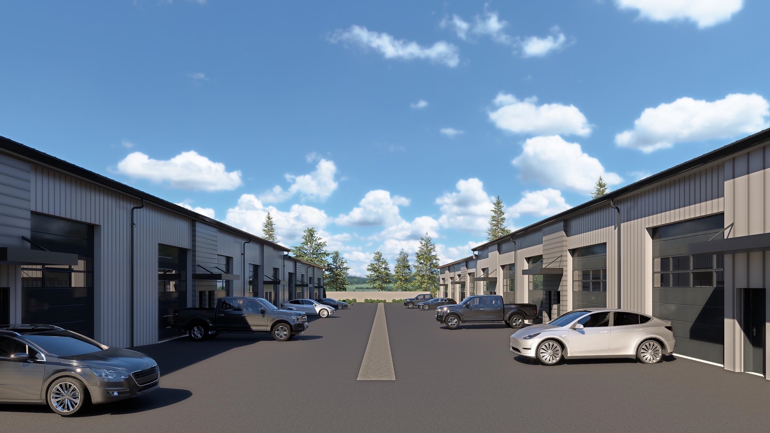 2467 Industrial Boulevard Property Photo 9