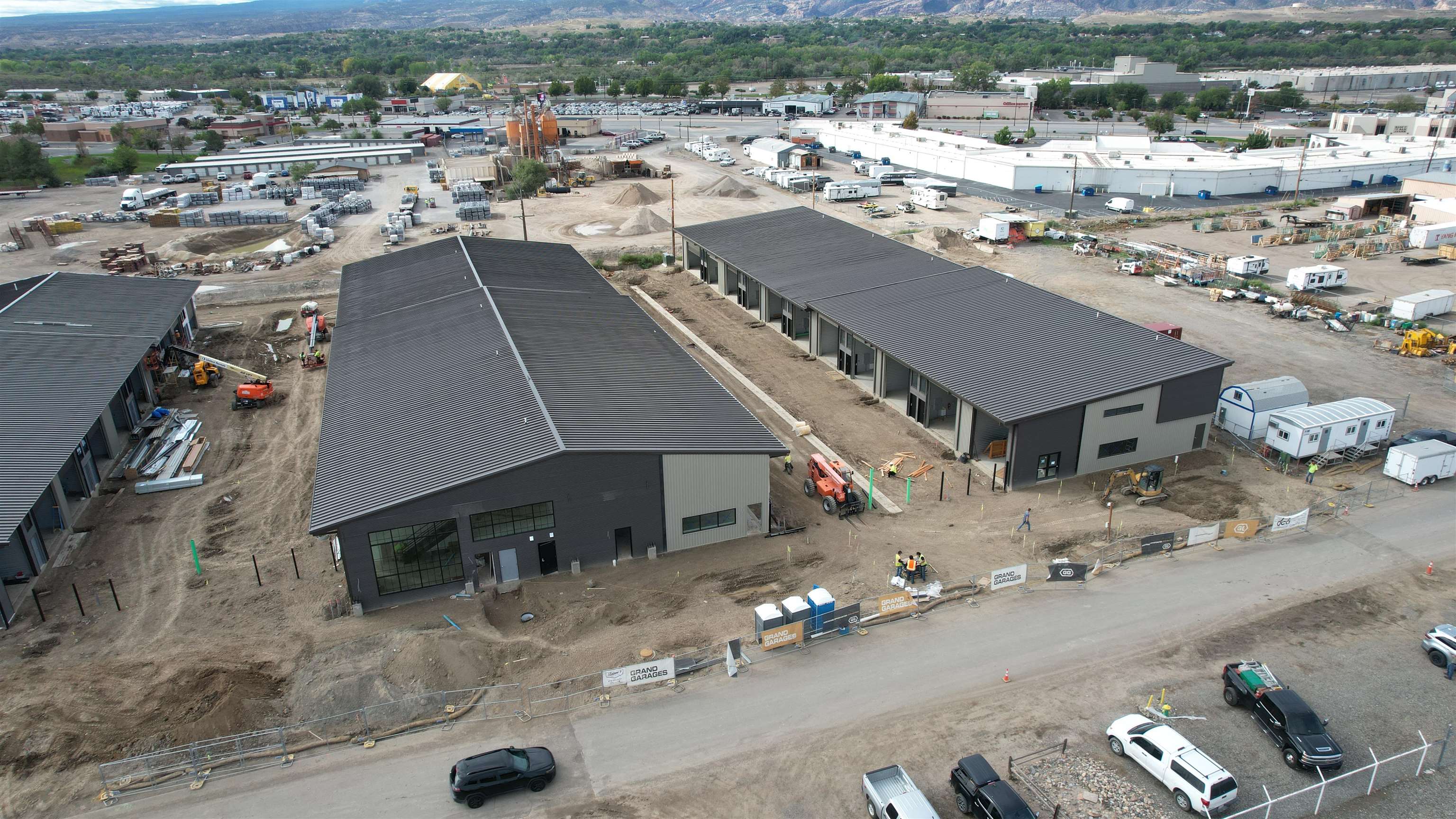 2467 Industrial Boulevard Property Photo 12
