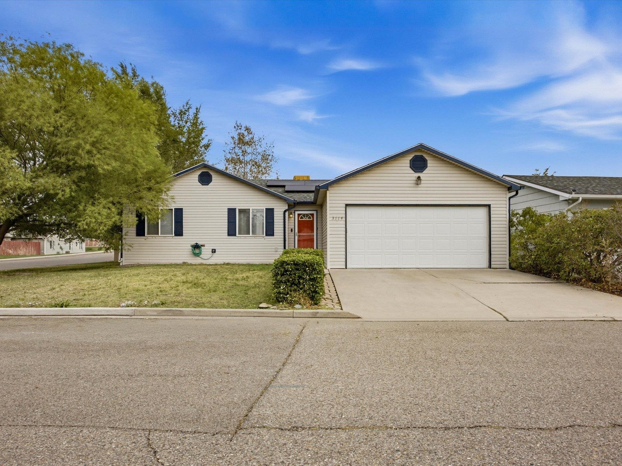 3114 Dry Fork Way Property Photo 1