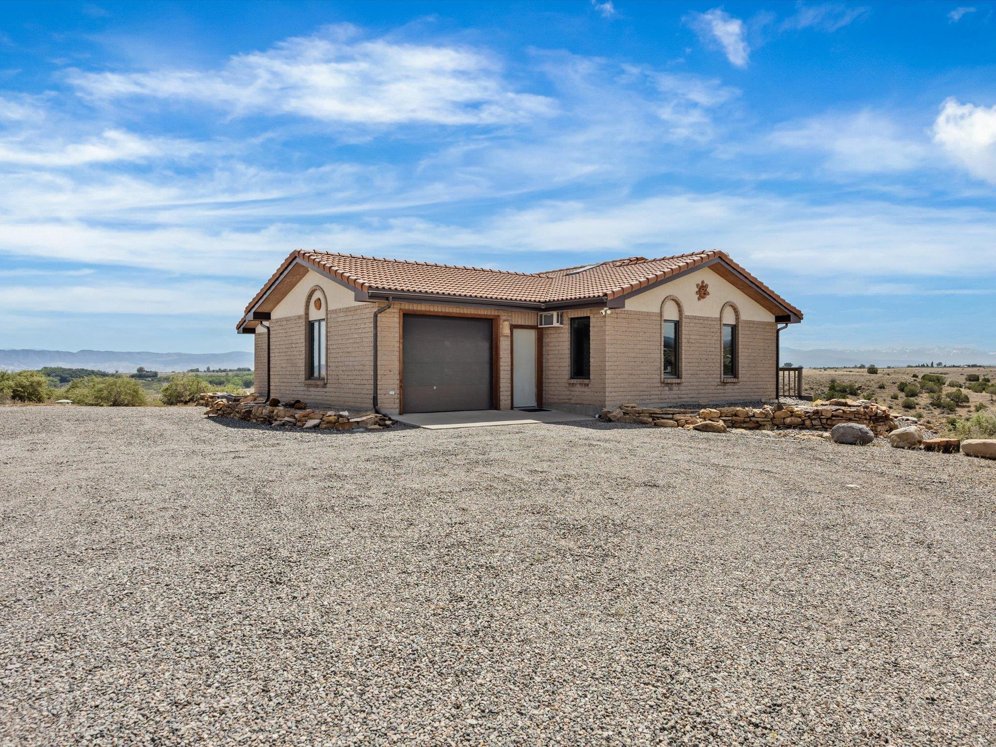 12214 Rim Road Property Photo 1