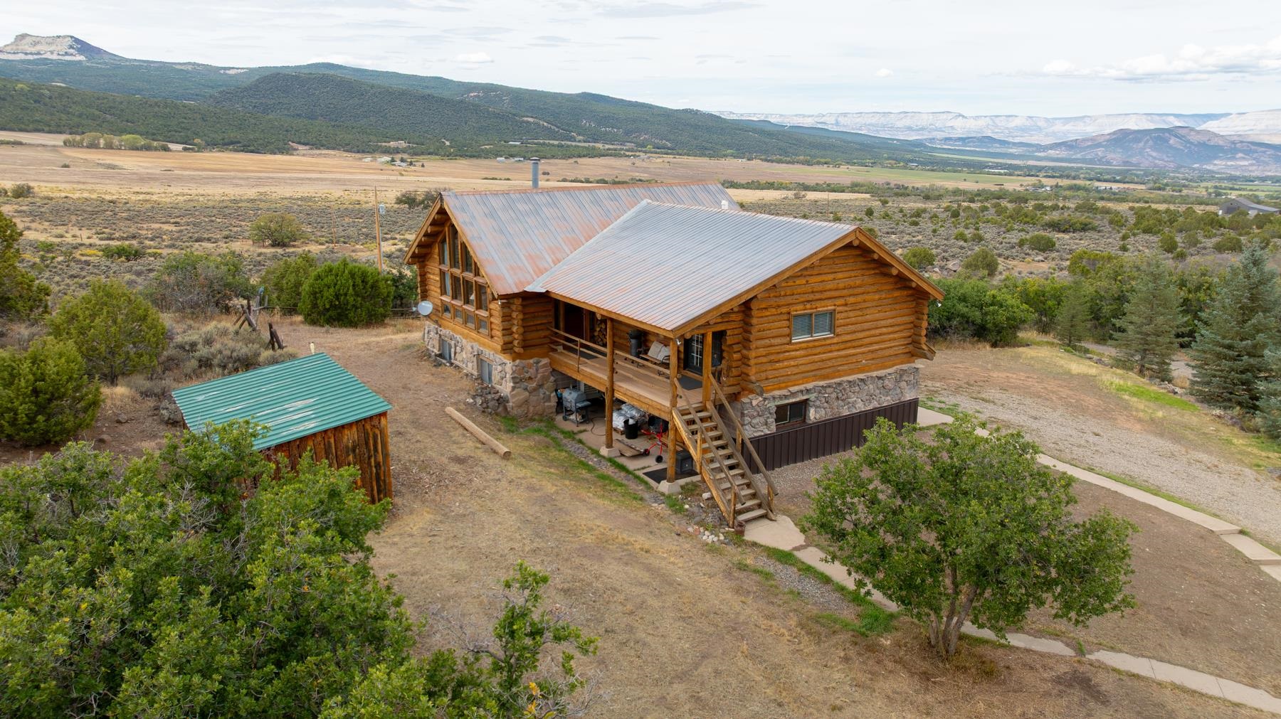 8194 Lone Eagle Road Property Photo 4