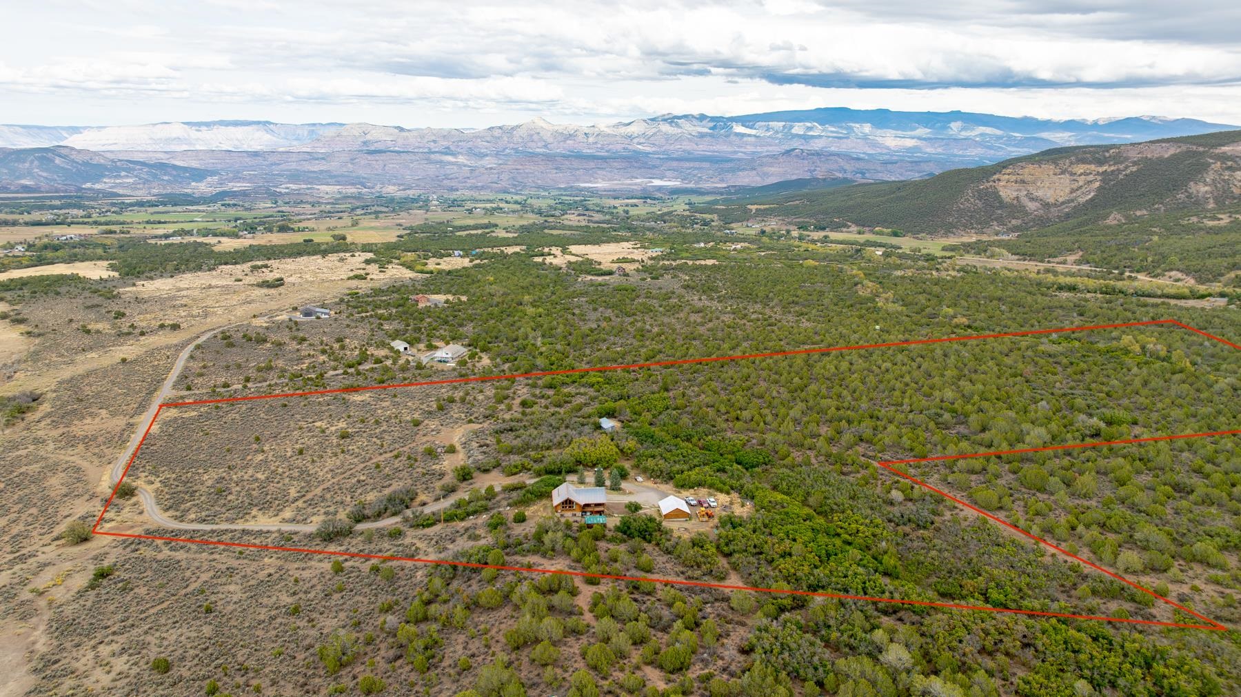 8194 Lone Eagle Road Property Photo 36