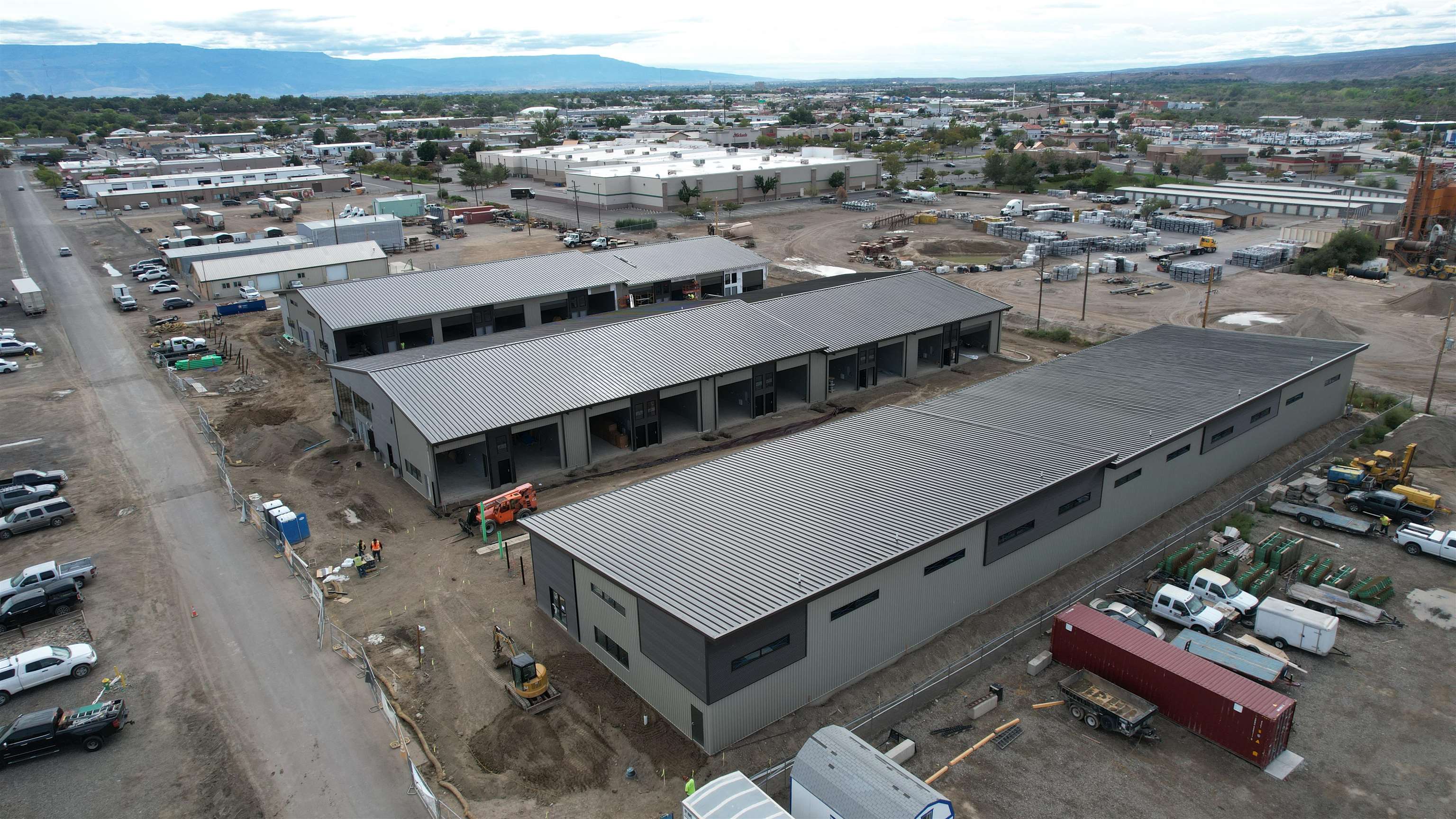 2467 Industrial Boulevard Property Photo 11