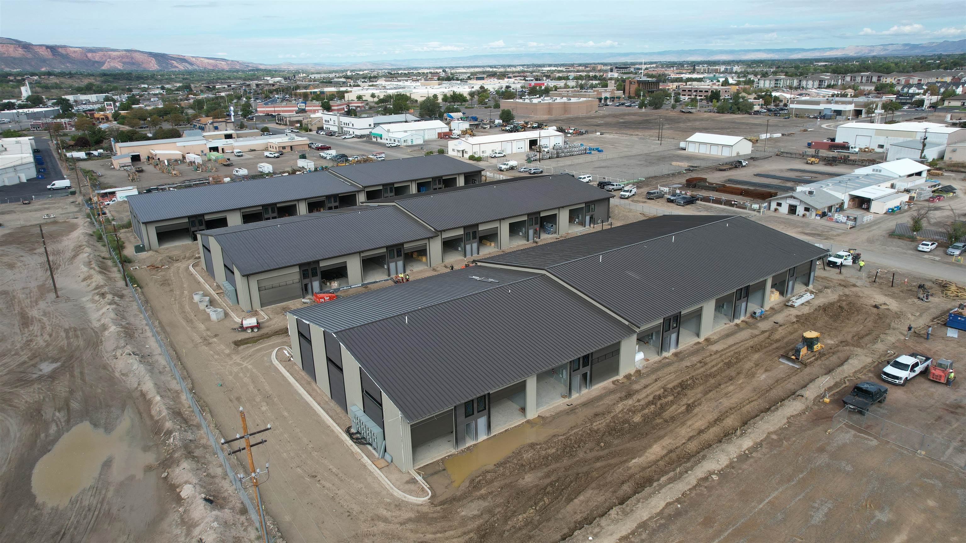 2467 Industrial Boulevard Property Photo 15