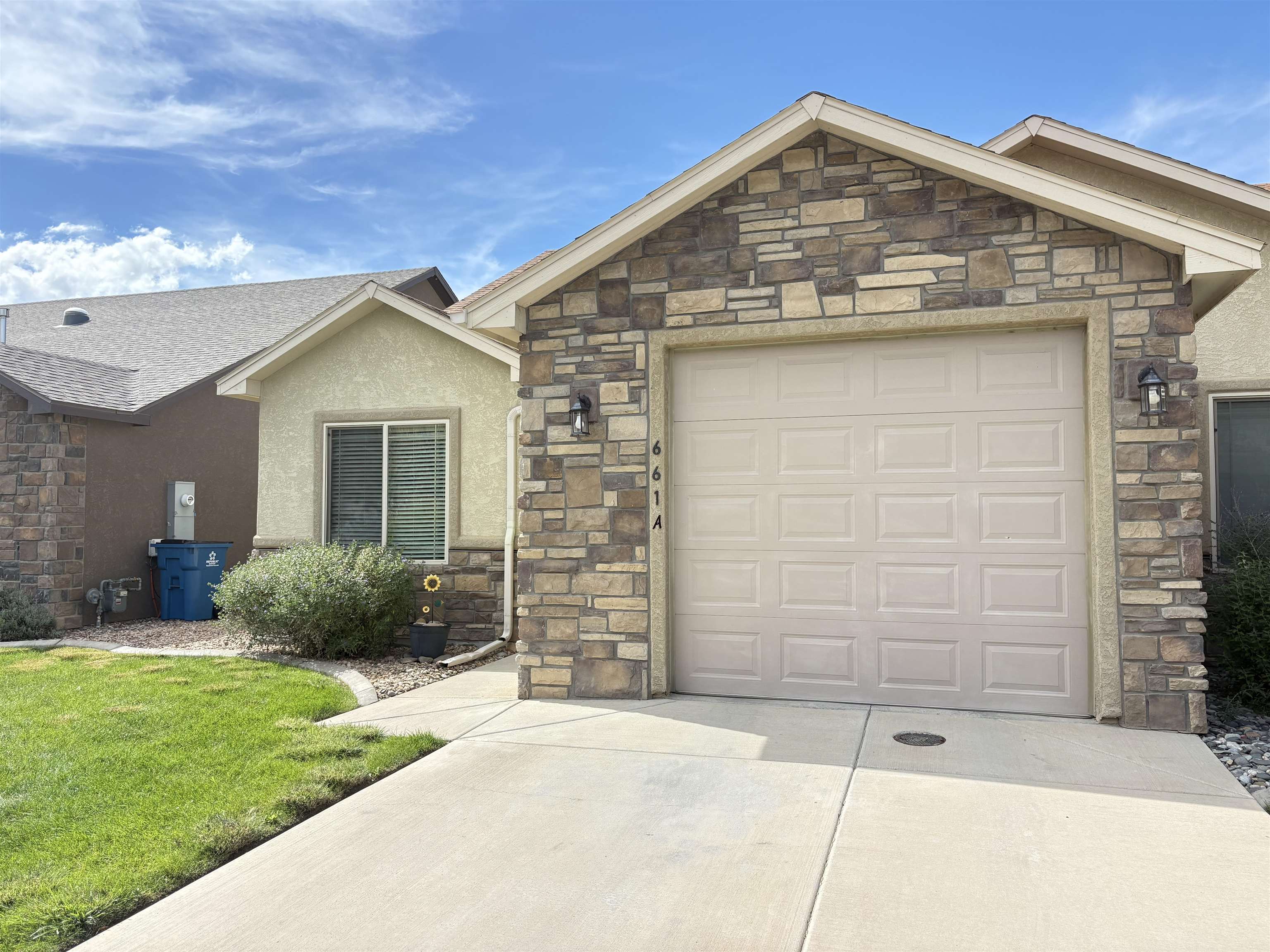 661 Copper Canyon Drive Property Photo 1