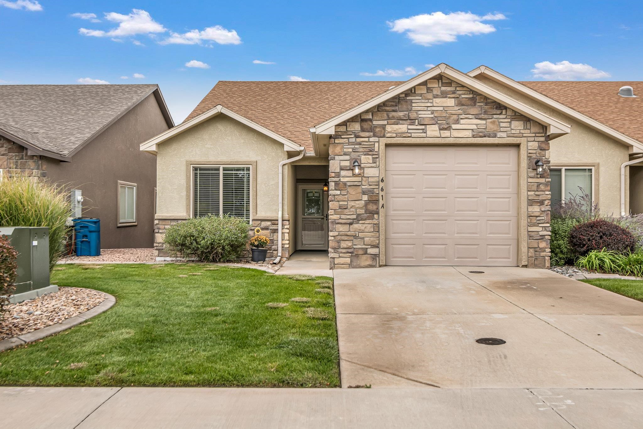 661 Copper Canyon Drive Property Photo 1