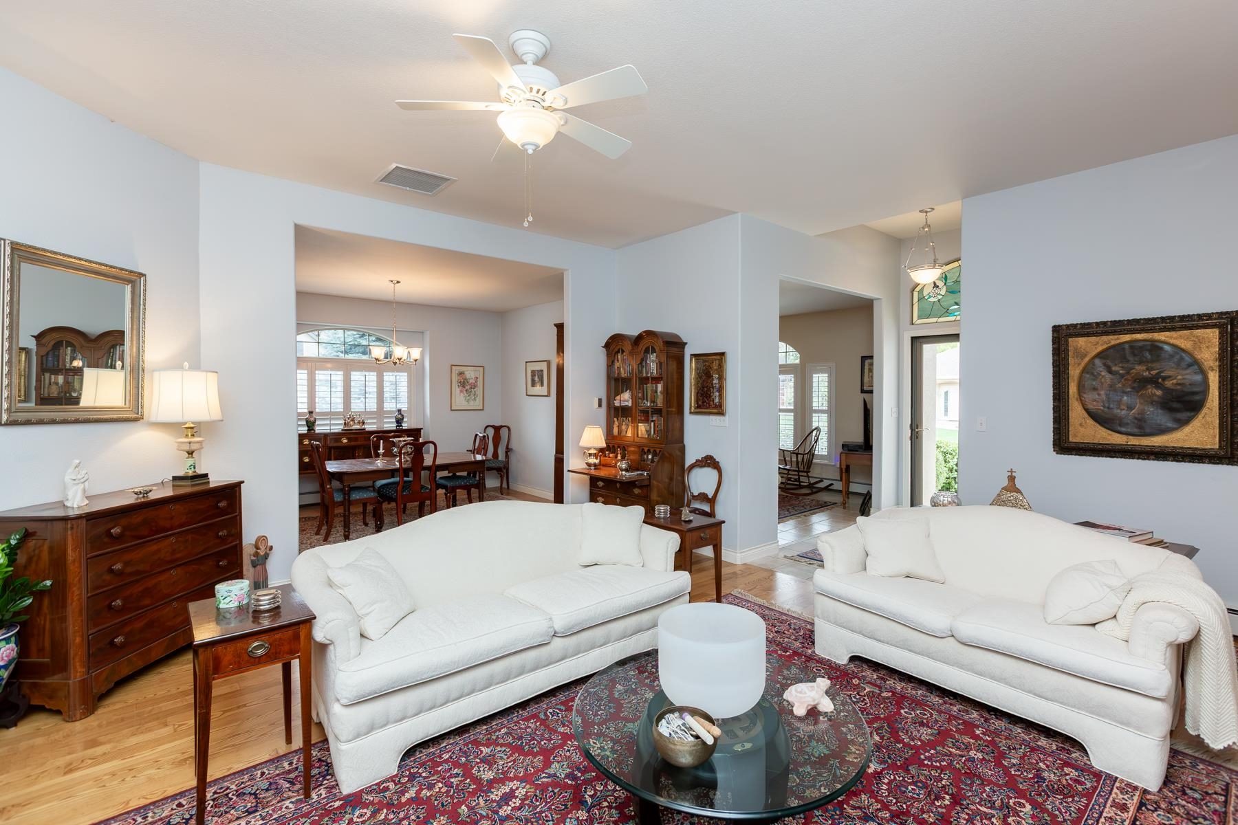 2326 Knoll Circle Property Photo 4