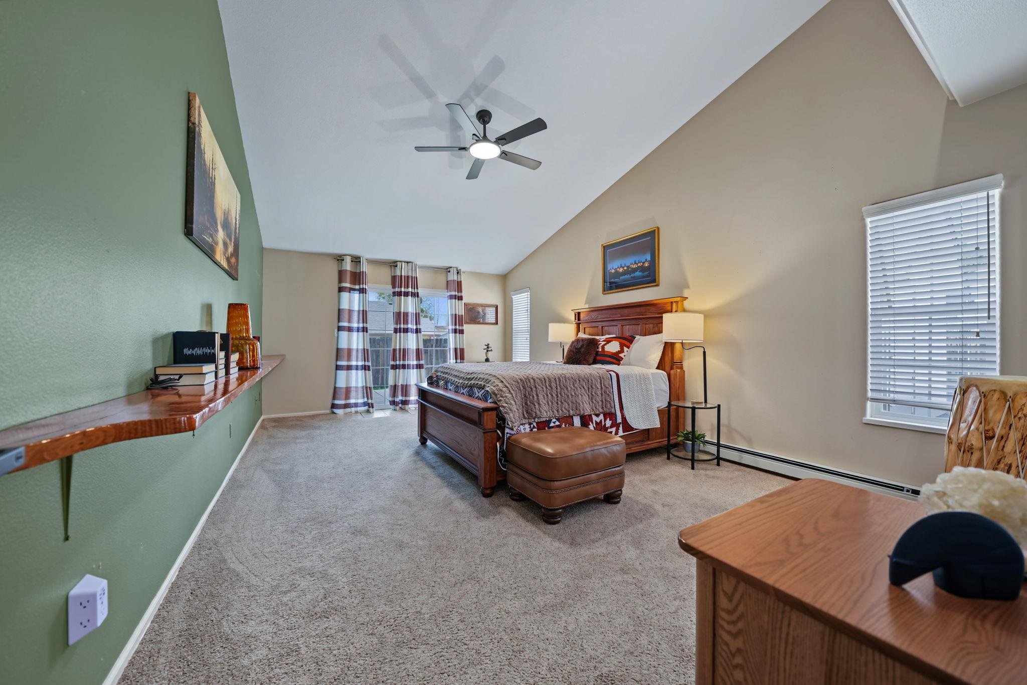 637 Silver Oak Drive Property Photo 12