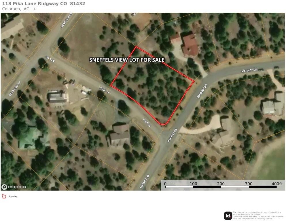 118 Pika Lane Property Photo 4