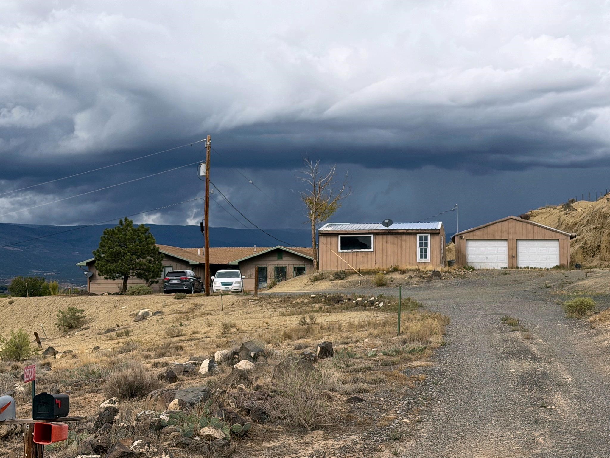 22563 Oatman Road Property Photo 1