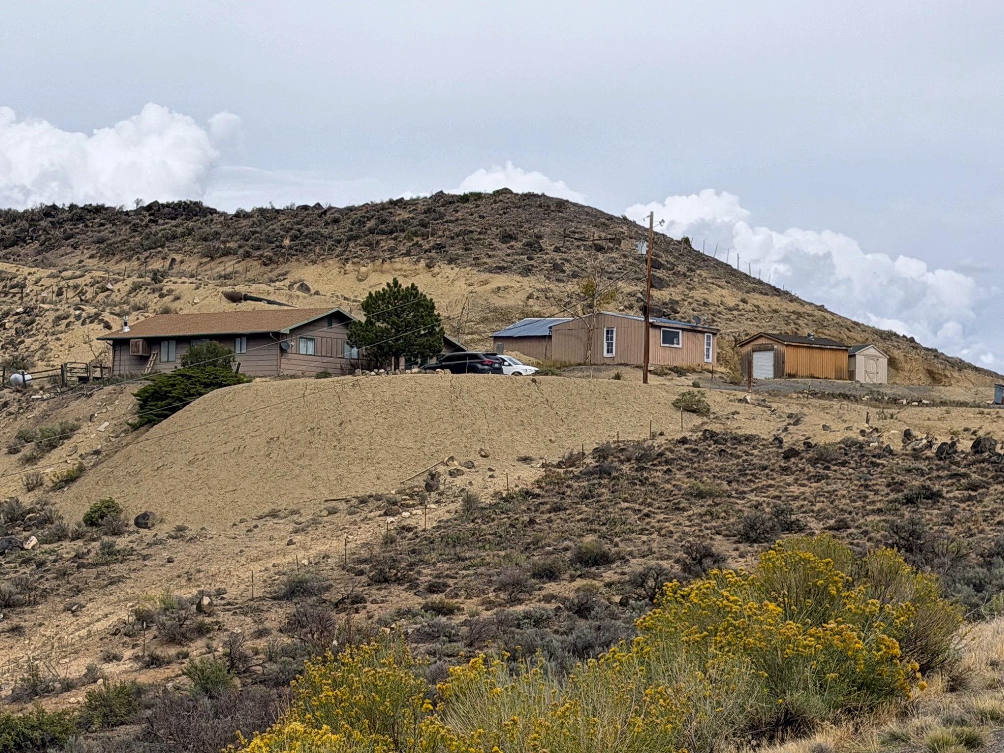 22563 Oatman Road Property Photo 3