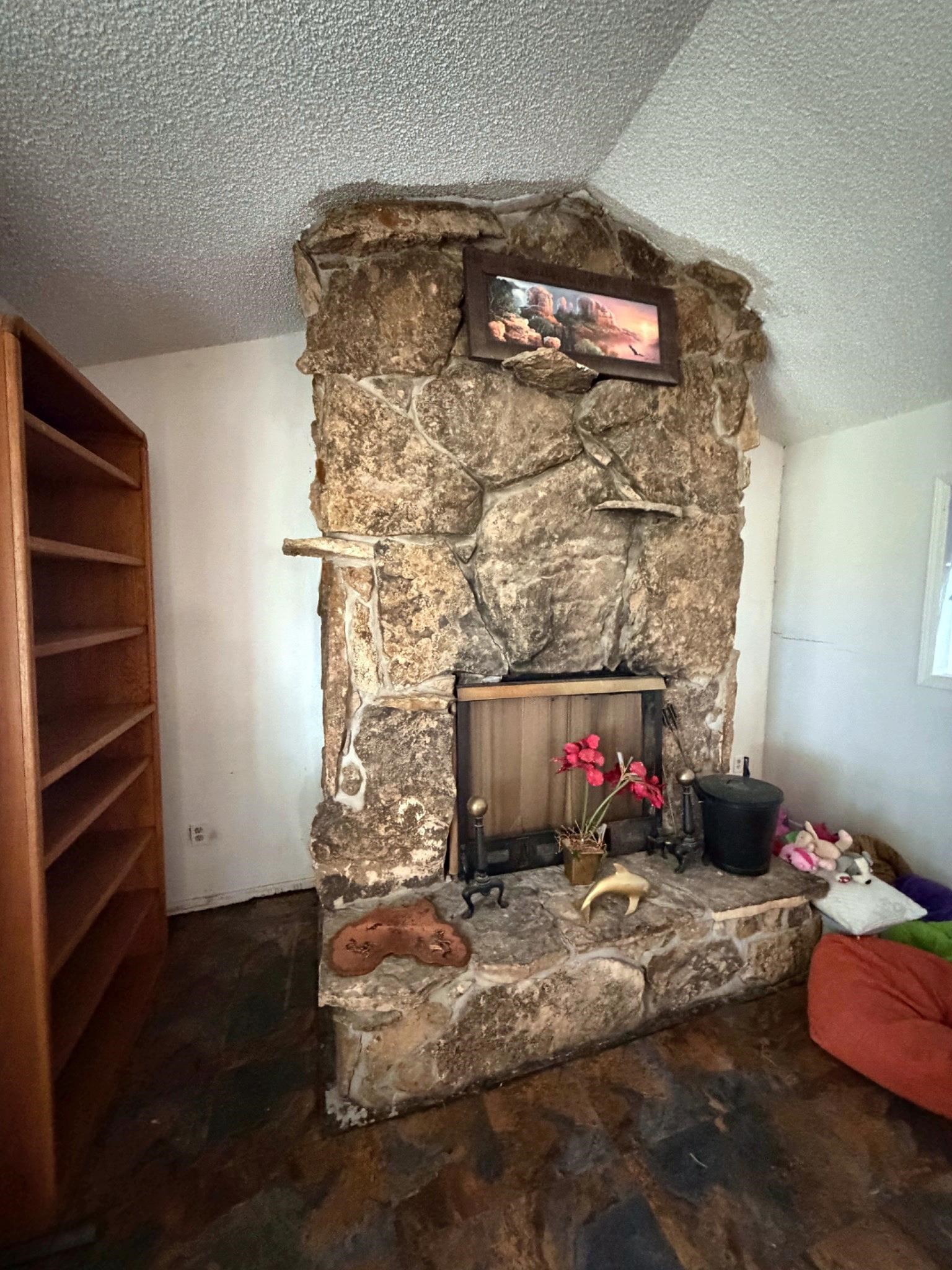 22563 Oatman Road Property Photo 5