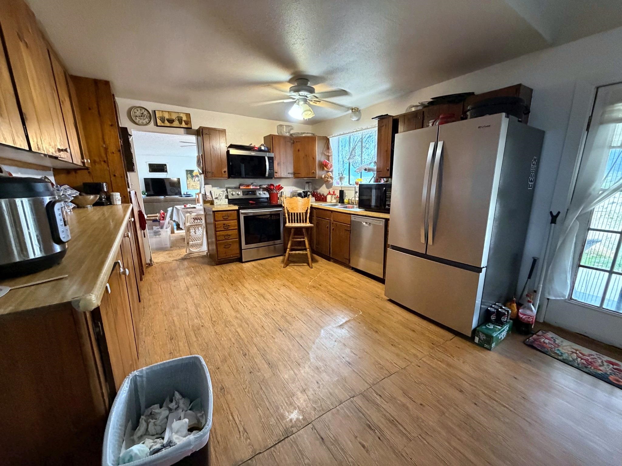 22563 Oatman Road Property Photo 7