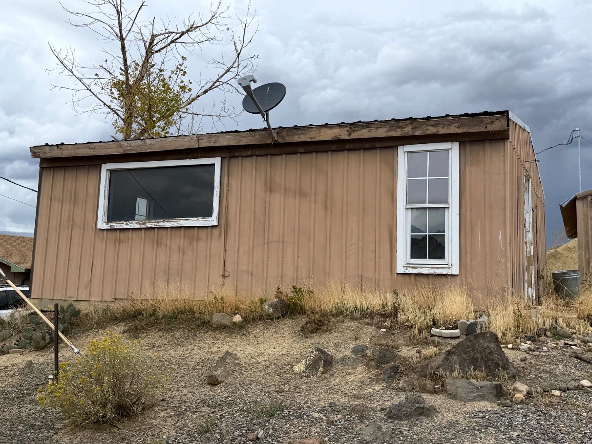 22563 Oatman Road Property Photo 22