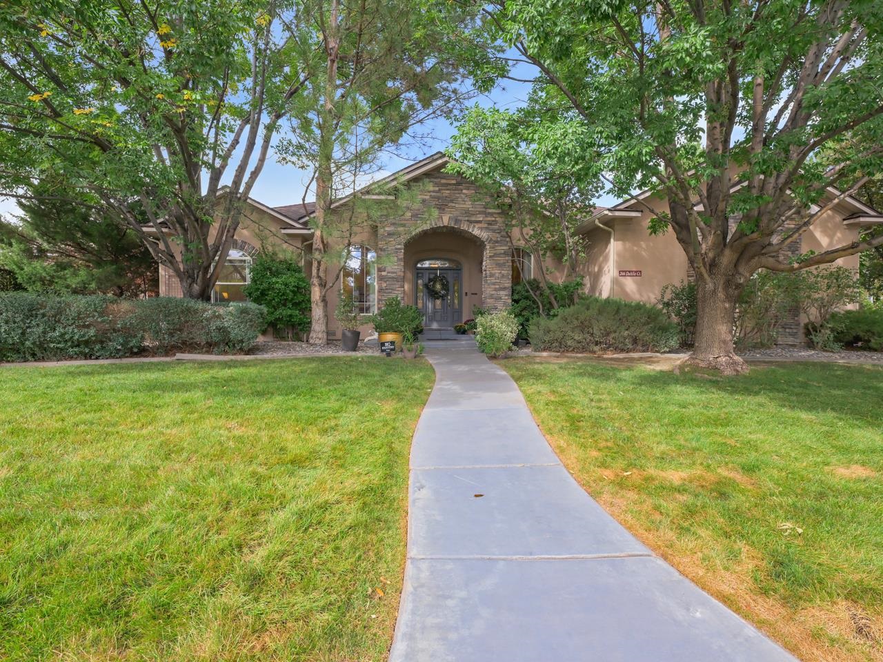2666 Dahlia Court Property Photo 1