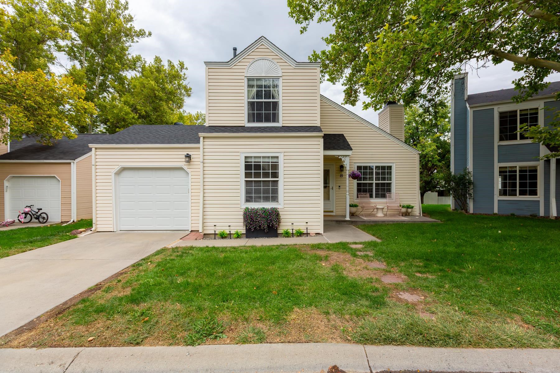 15 Chardonnay Court Property Photo 1