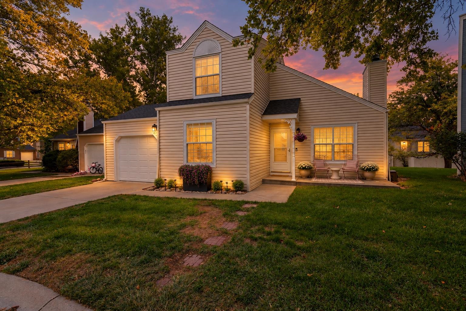15 Chardonnay Court Property Photo 2