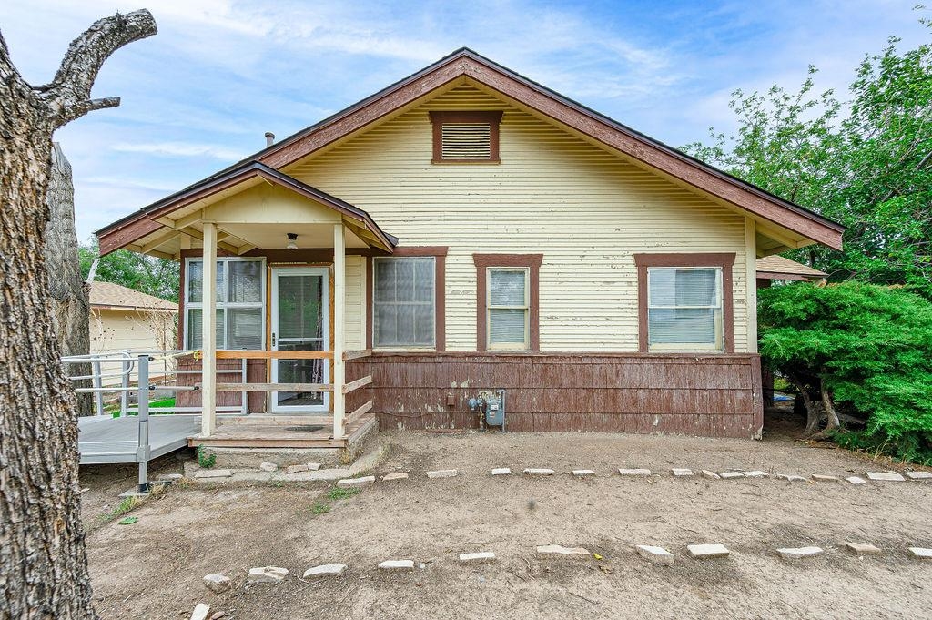 2670 Patterson Road Property Photo 1