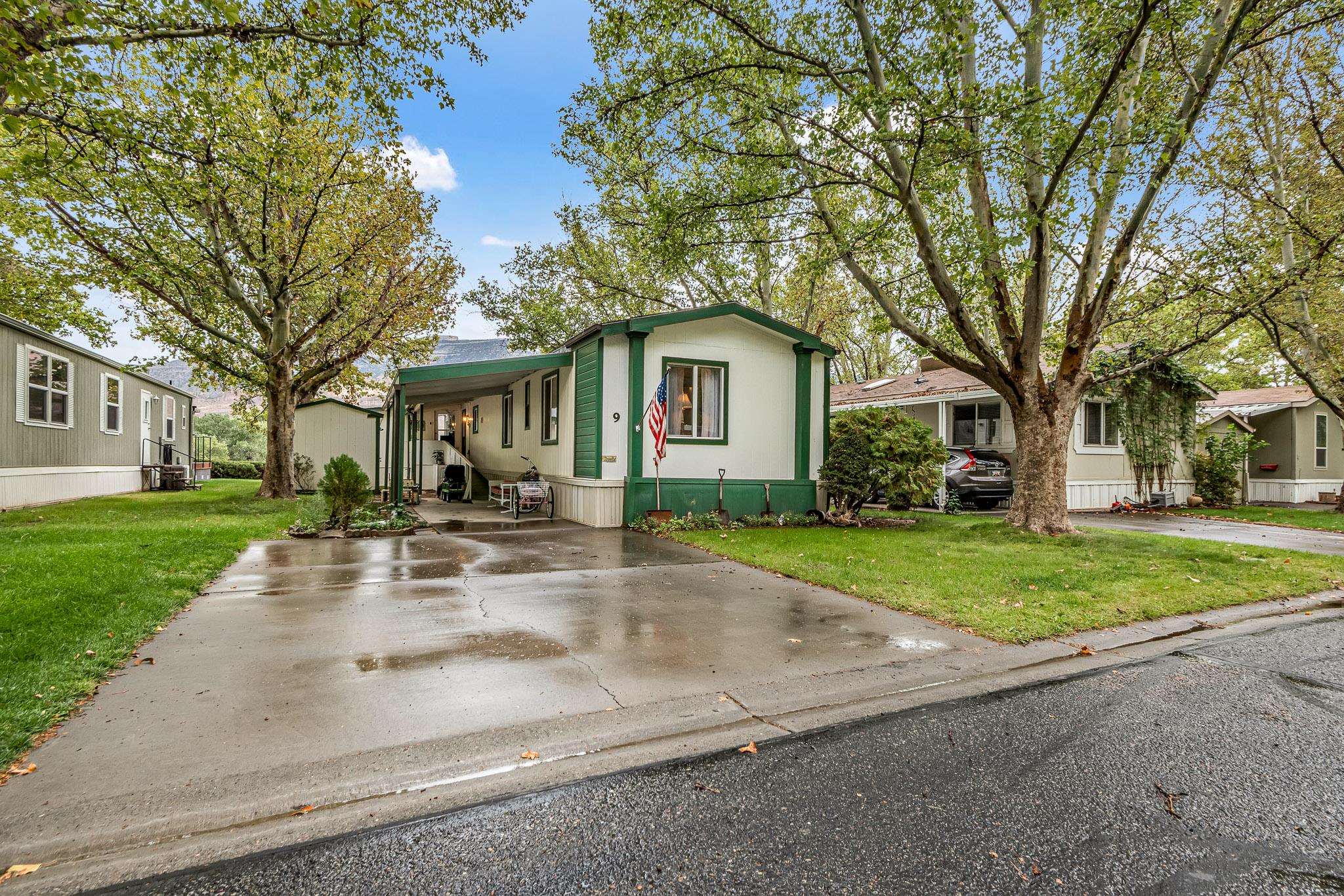 3781 Granada Drive Property Photo 1